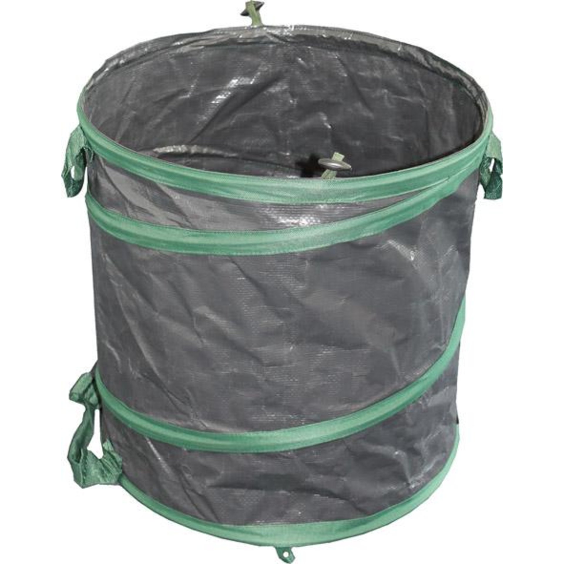 Gartensack Pop-Up