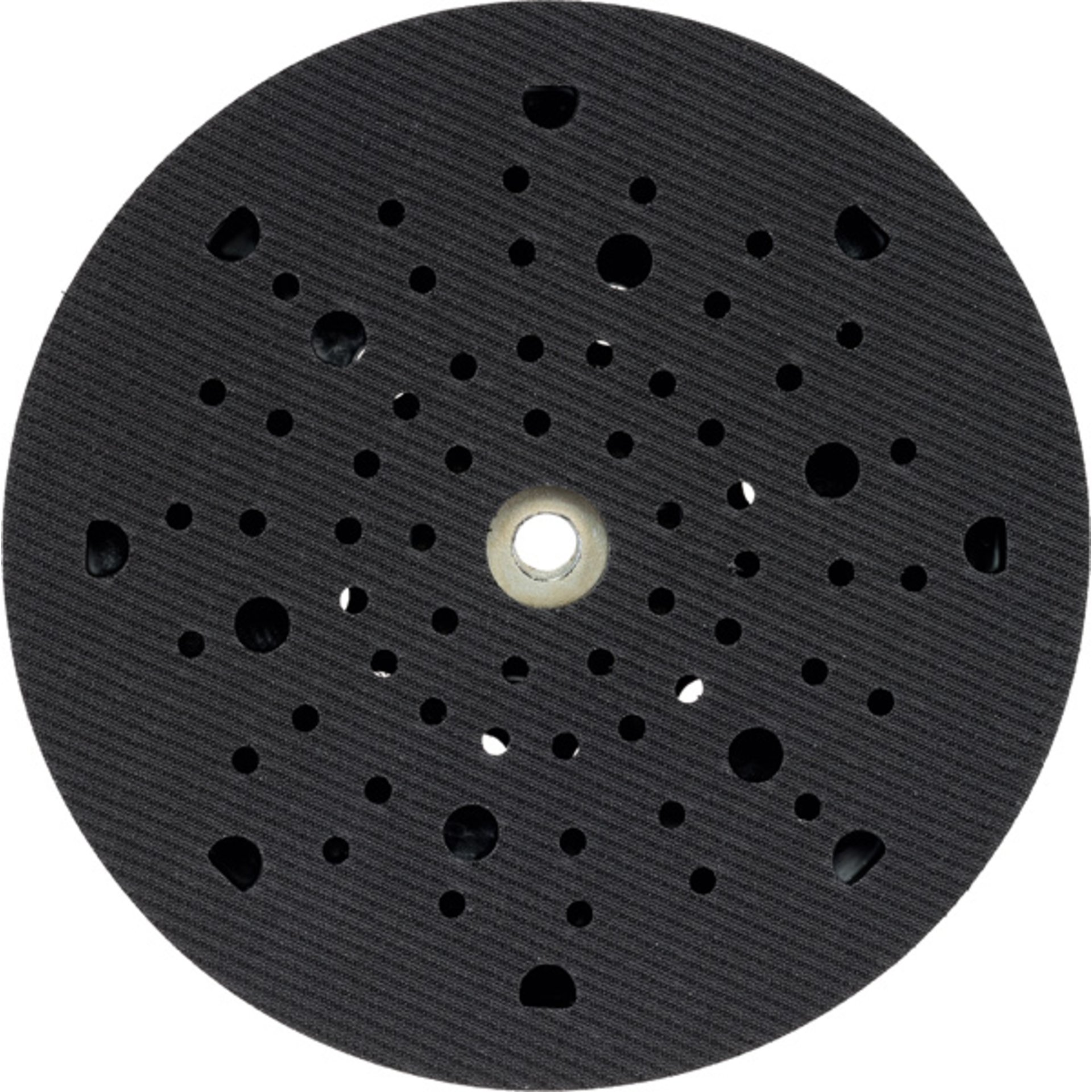 EXPERT Multi-Loch-Schleifteller für Bosch, 150 mm, mittel