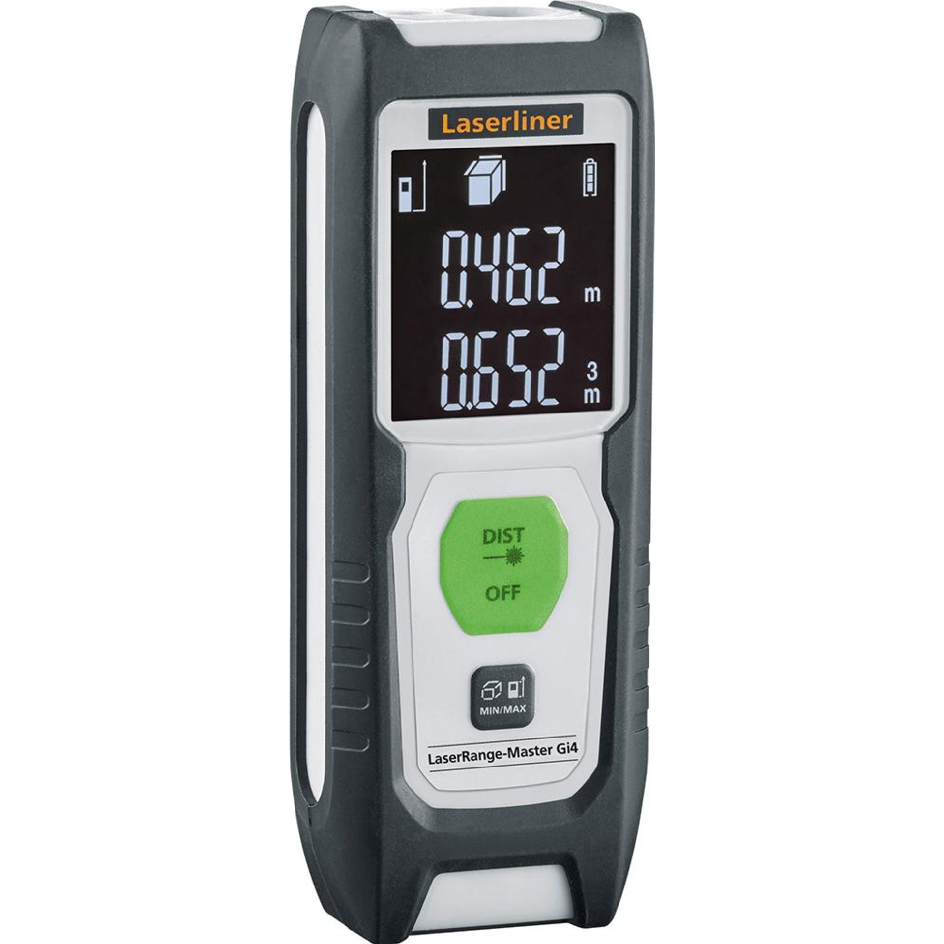 Laser-Entfernungsmesser LaserRange-Master Gi4 Laserliner