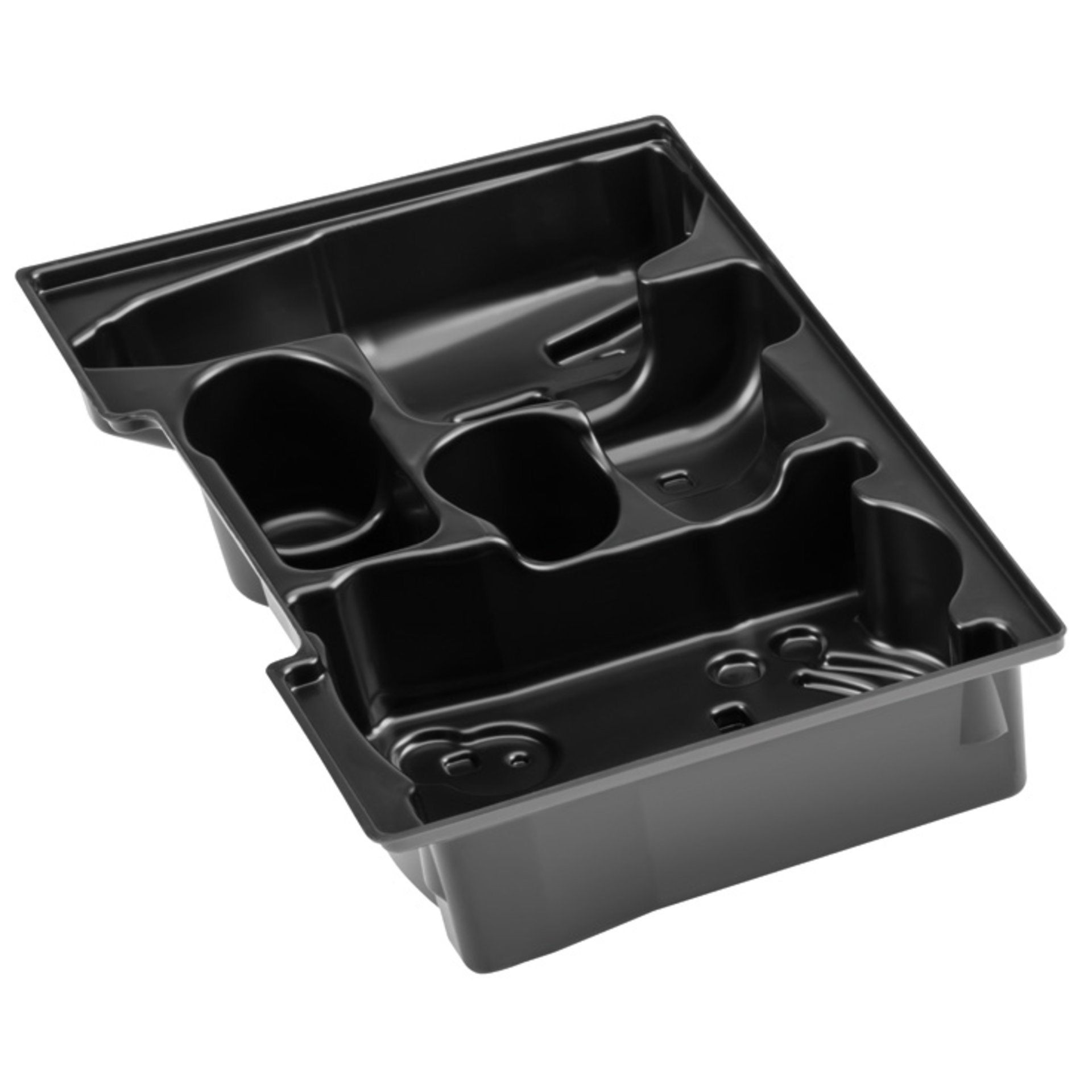 Einlagen für die Werkzeugaufbewahrung für GSR 12V-15/GSR 12V-20/GSR 12V-20 HX