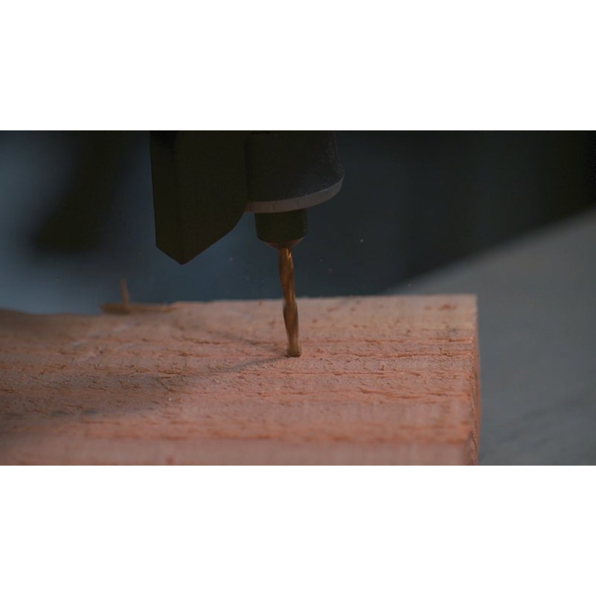 Holzbohrersatz