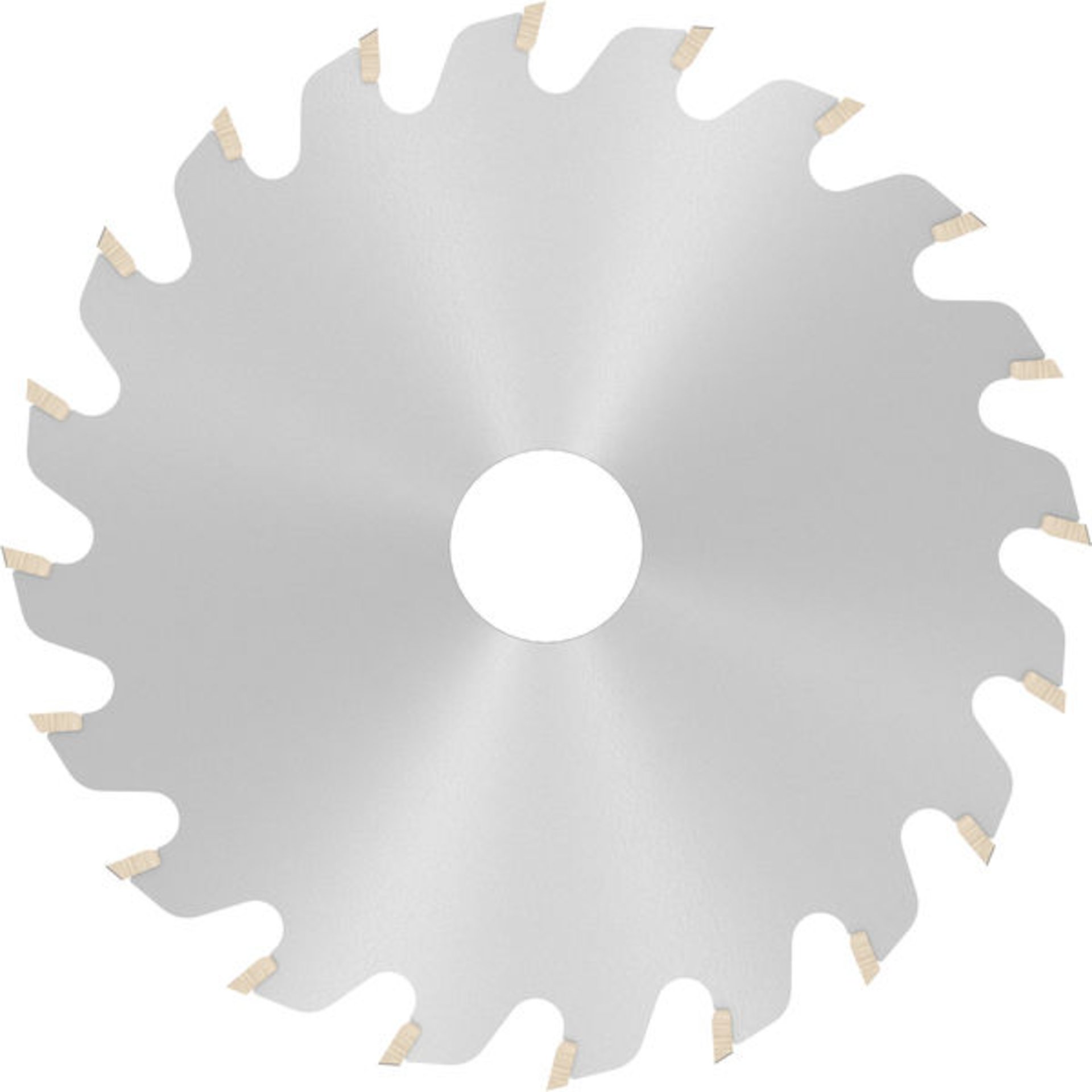 PRO Wood Kreissägeblatt, 85 x 1.1 x 15 mm