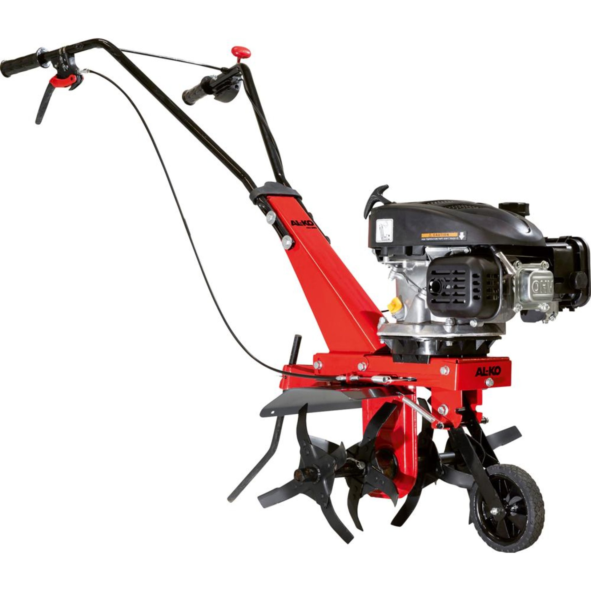 nzin-Motorhacke MH 360 EASY 2,2 kW / 139 ccm / 36 cm