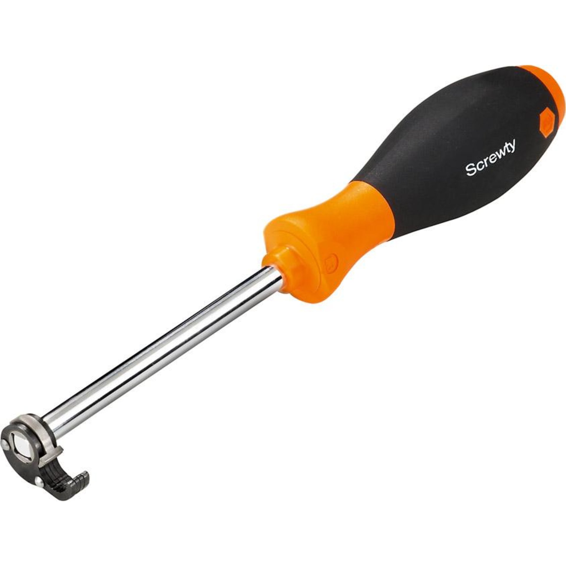 Verschraubungswerkzeug SCREWTY® für Sensor-Aktorleitungen