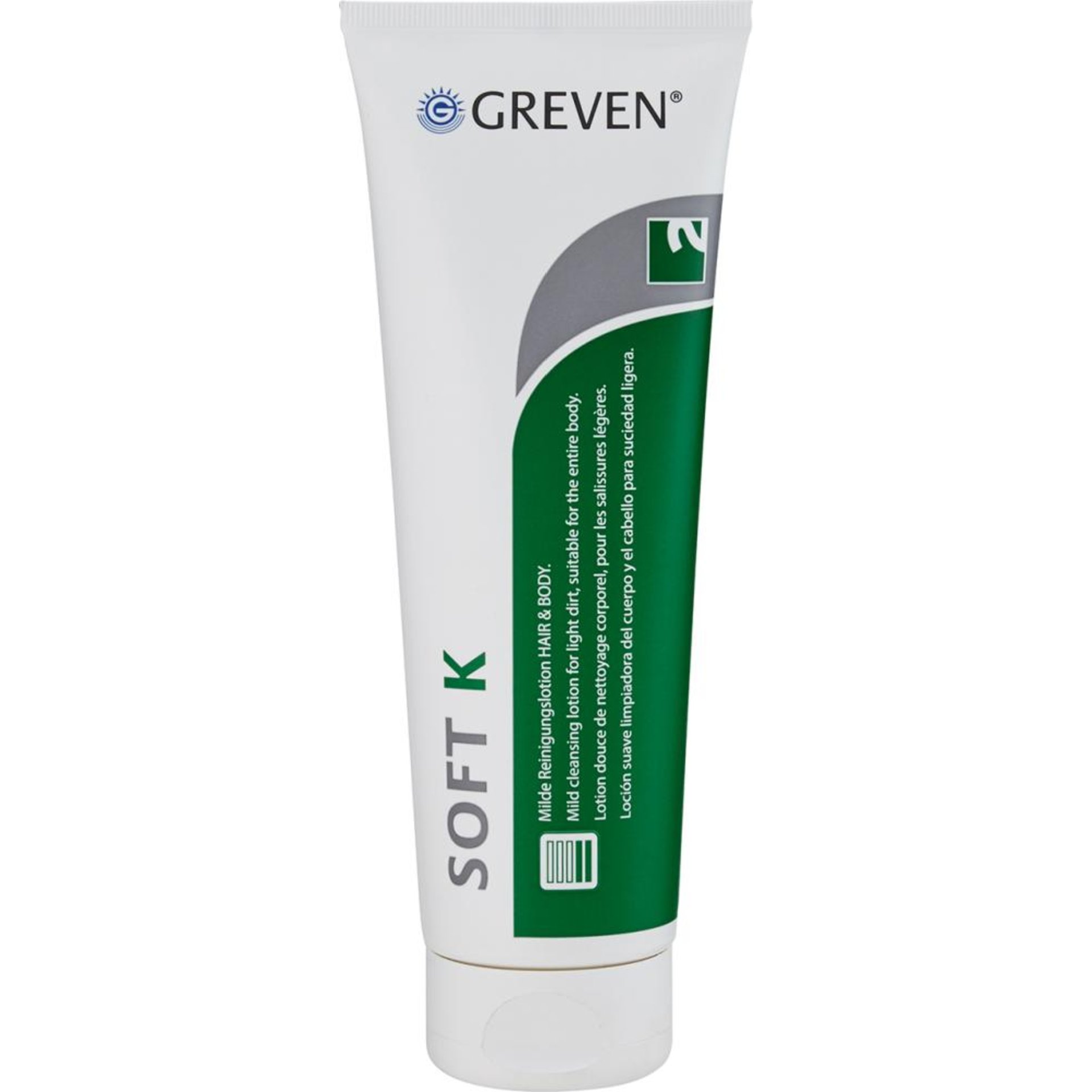 Hautreiniger Greven® Soft K