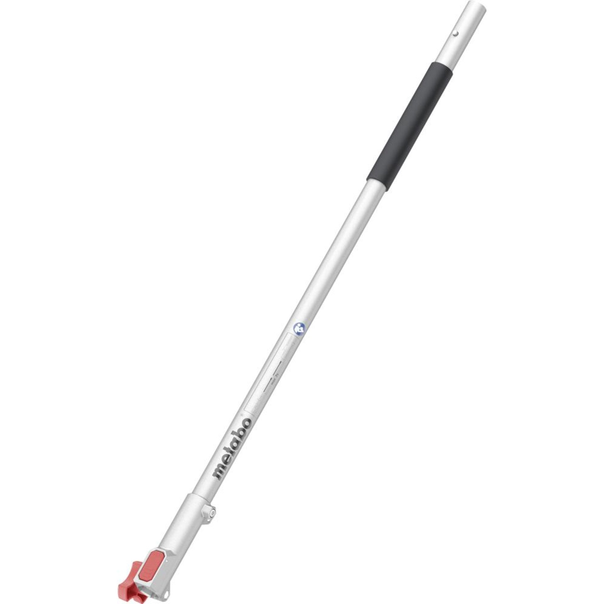 Schaftverlängerung Garten-MS Metabo für MA36-18 LTX BL Q