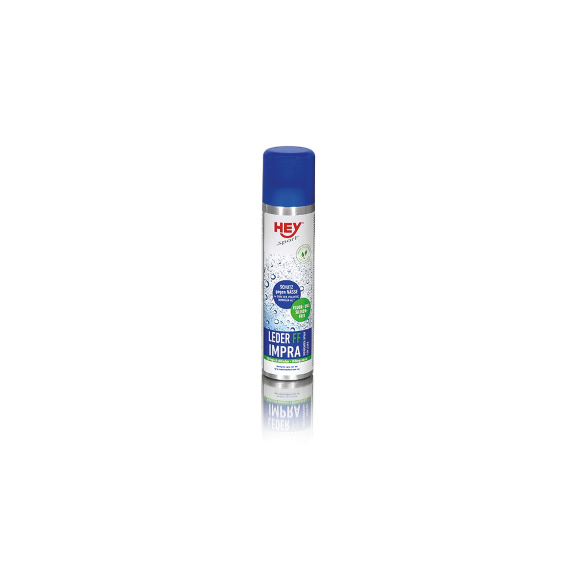 Pflegemittel HEY Sport leather FF Impra Spray, Gr. Stck