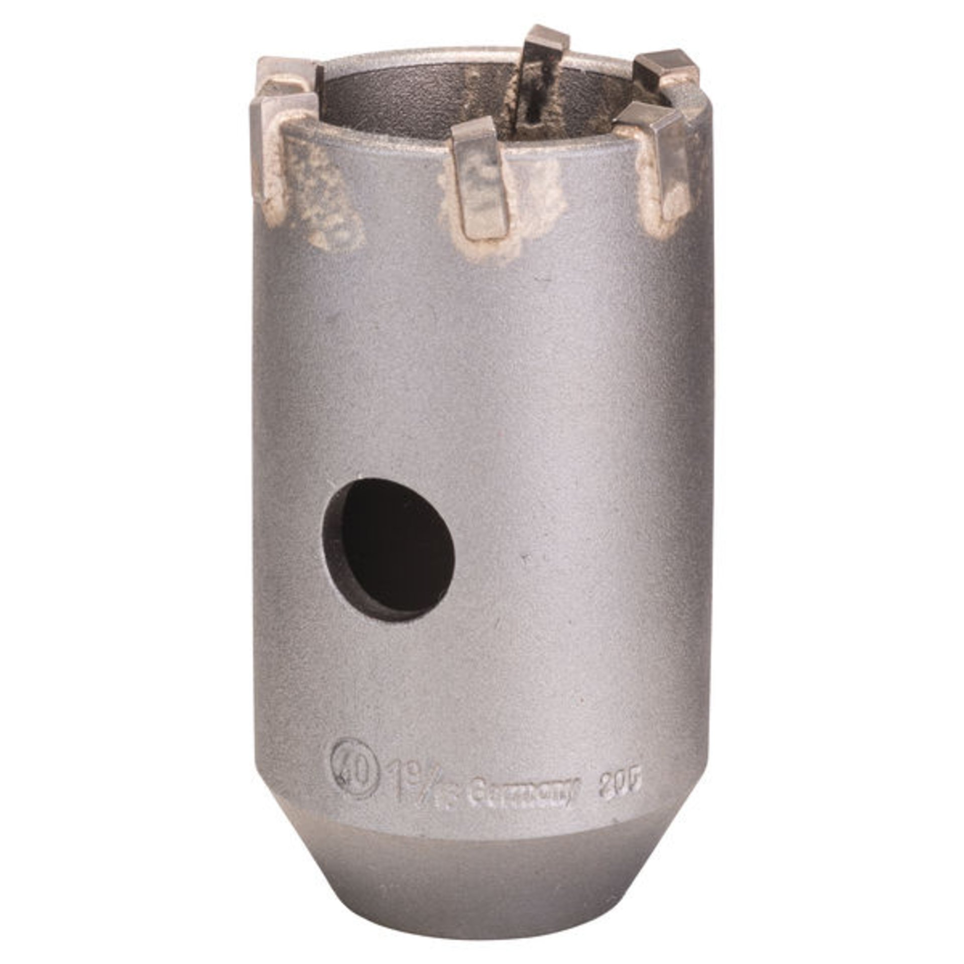 PRO SDS plus-5 Bohrkrone, 40 x 50 x 72 mm