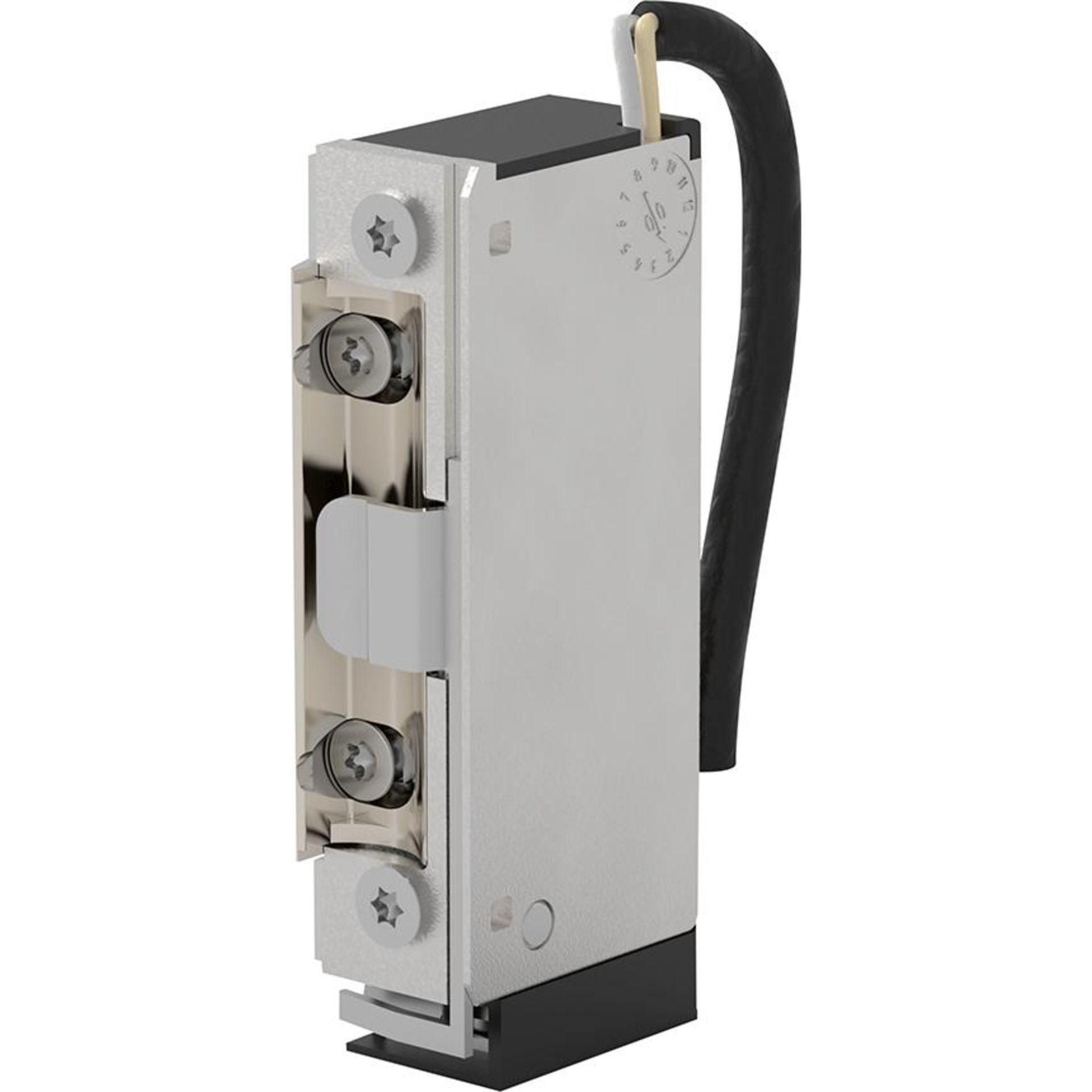 E-Öffner 5UW8X10 12V DC Str.m. Rü.IP68
