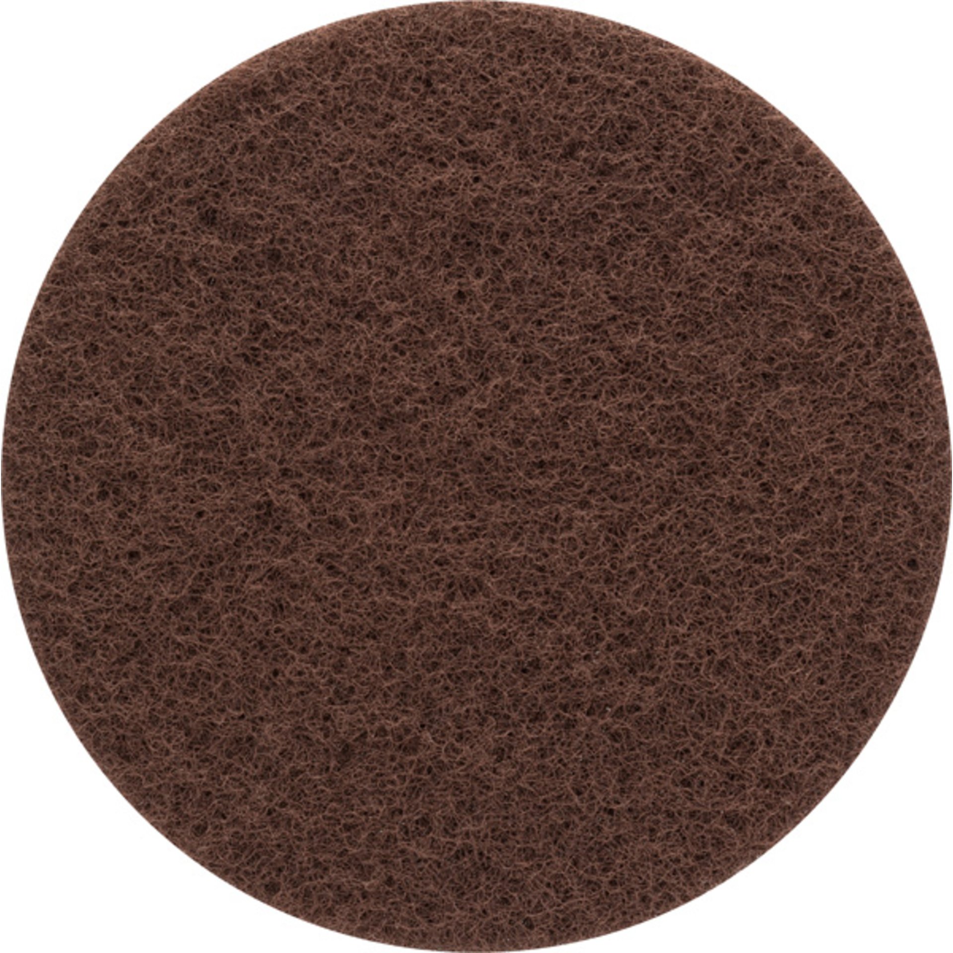 EXPERT N880 Vliesscheibe für Exzenterschleifer, 150 mm, mittel, 5-tlg.