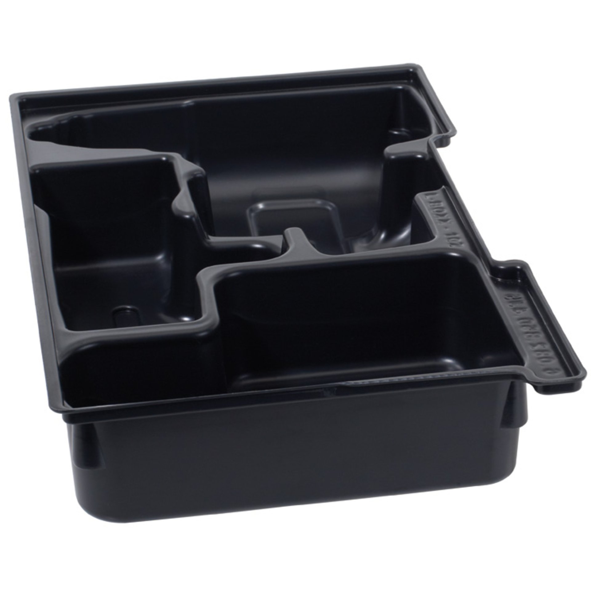 Einlage L-BOXX 102, passend für GSR 12V-15, GDR 12V-105