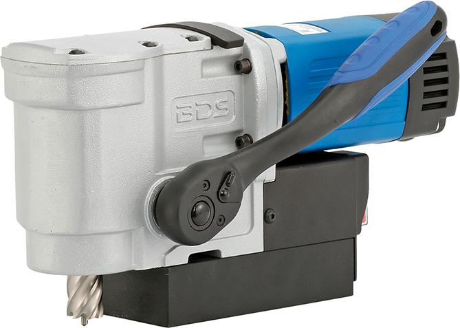 BDS Magnet-Winkelkernbohrm. MAB 155, 230 V BDS Magnet-Winkelkernbohrm. MAB 155, 230 V