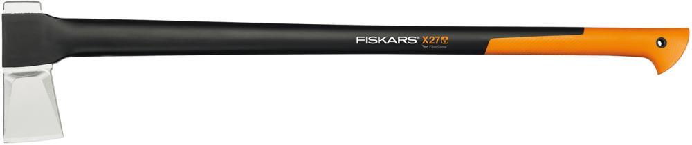 Fiskars Spaltaxt X27, 92 cm (XXL) Fiskars Spaltaxt X27, 92 cm (XXL)