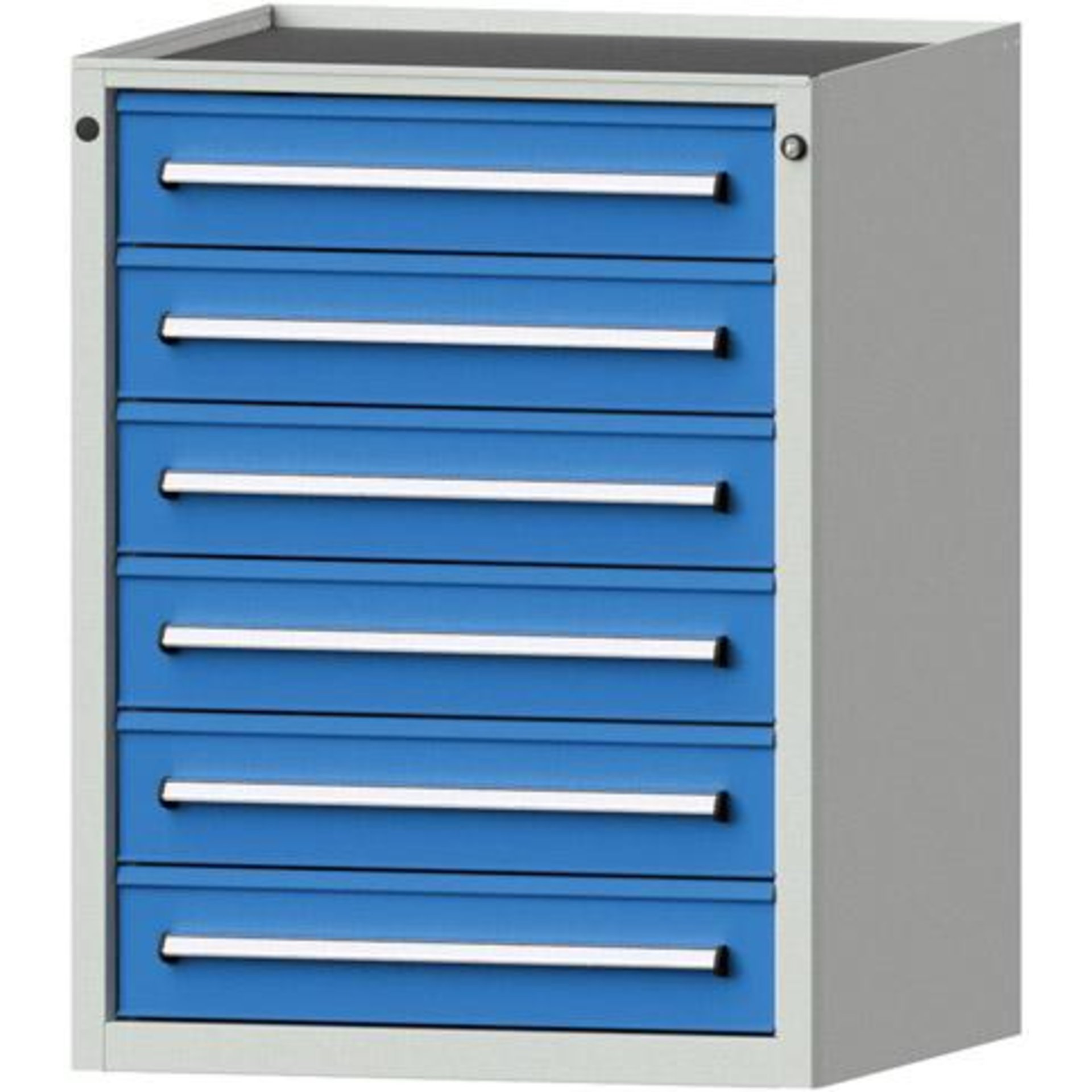 Schubladenschrank Modell 3002 V