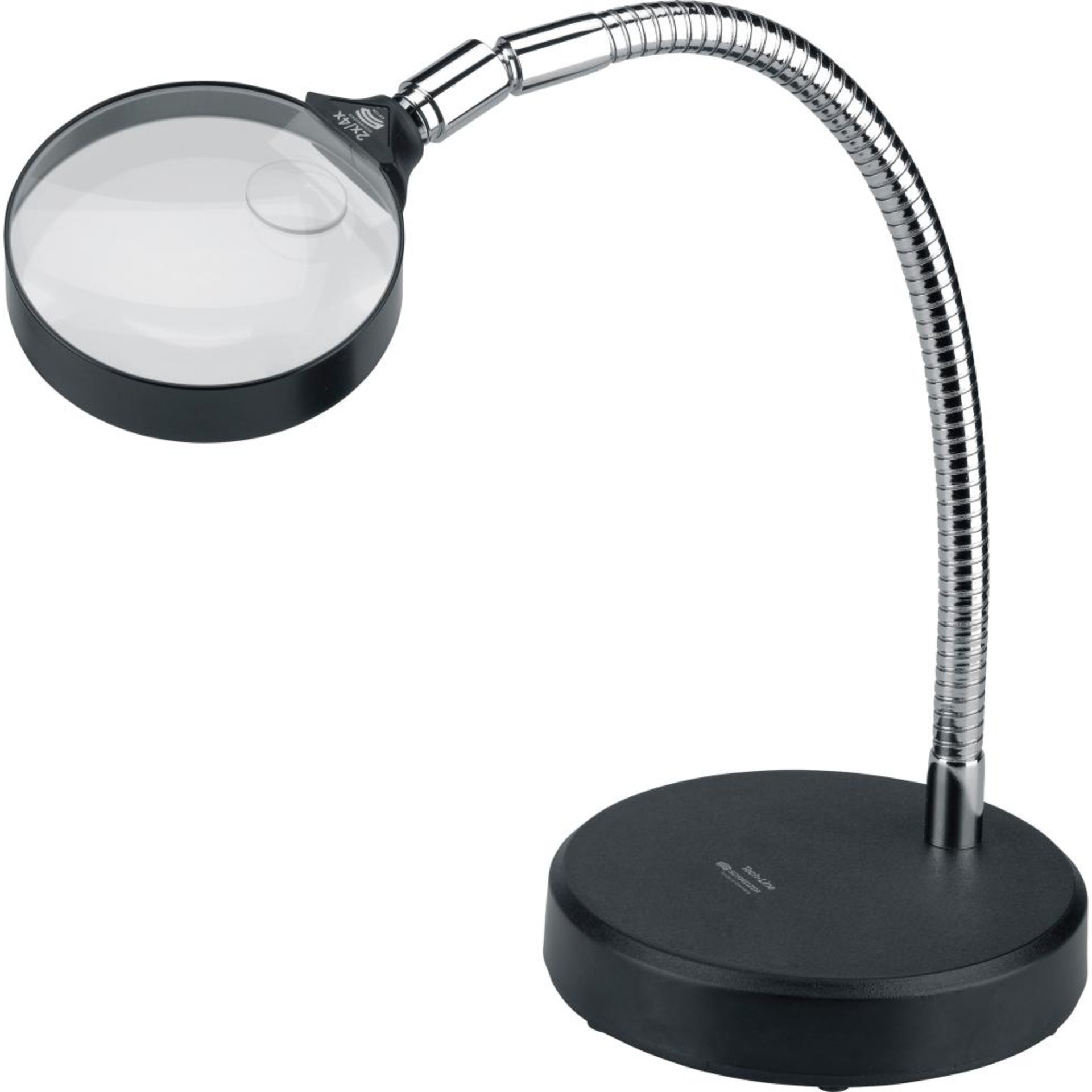 Arbeitsstandlupe Tech-Line