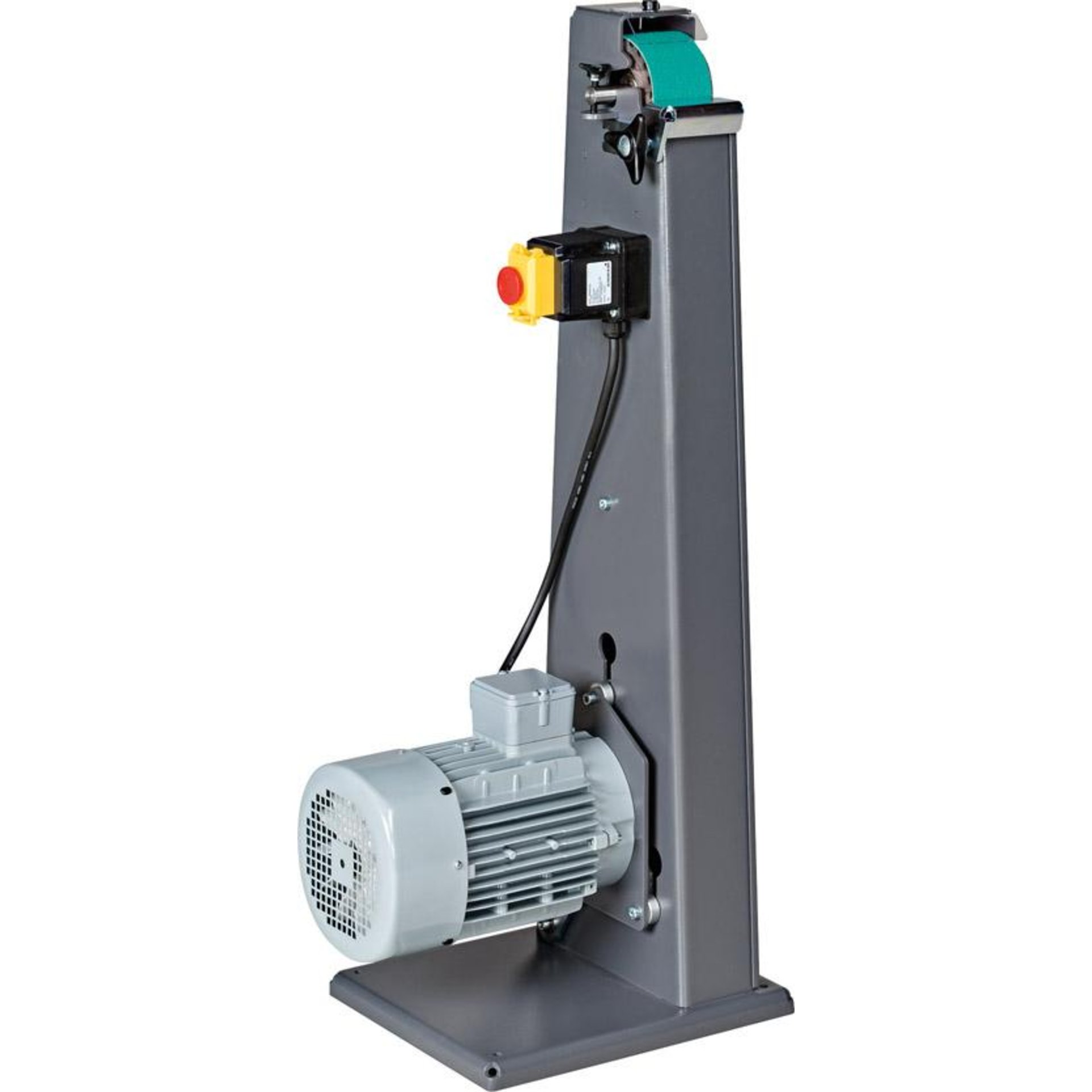 Kompakt-Bandschleifer GRIT GKS 75