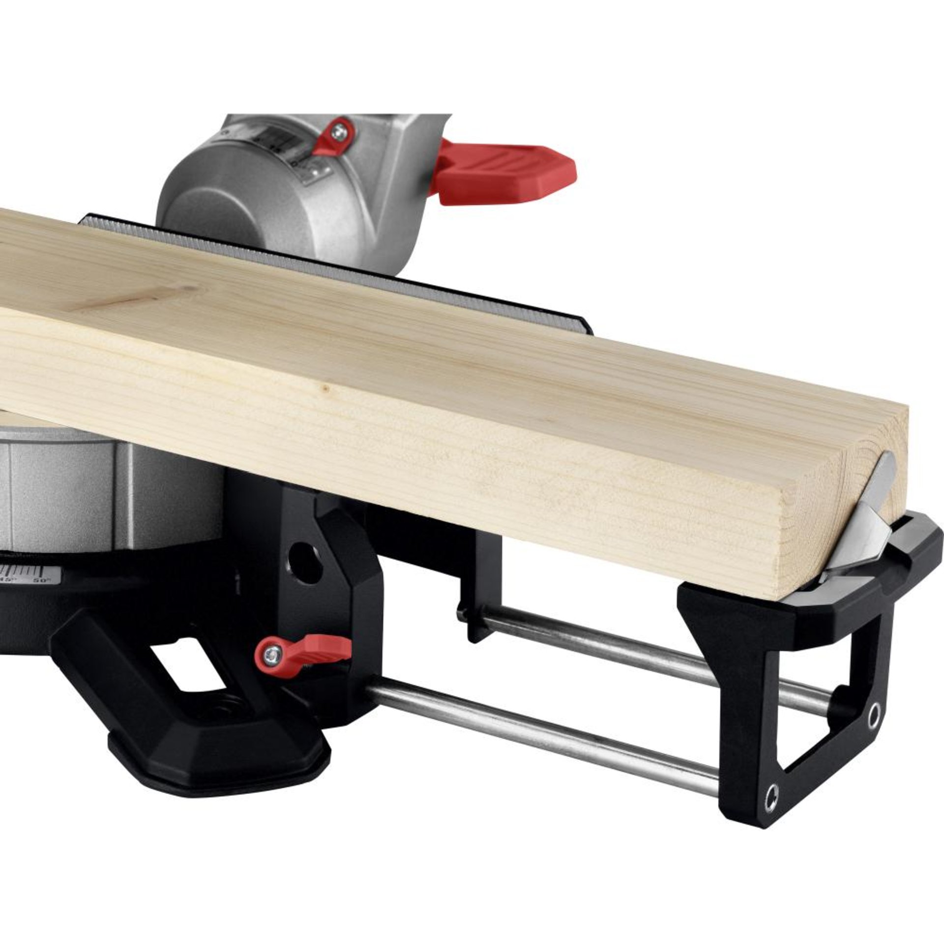 Kapp- und Gehrungssäge KGS 216 M Metabo