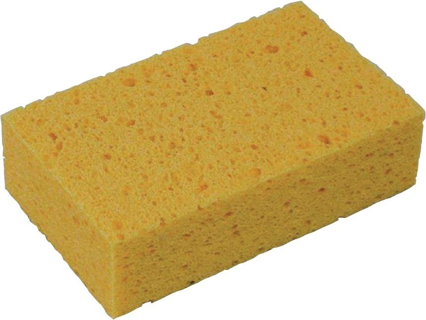Fliesenschwamm Viskose 185x110x50mm Fliesenschwamm Viskose 185x110x50mm
