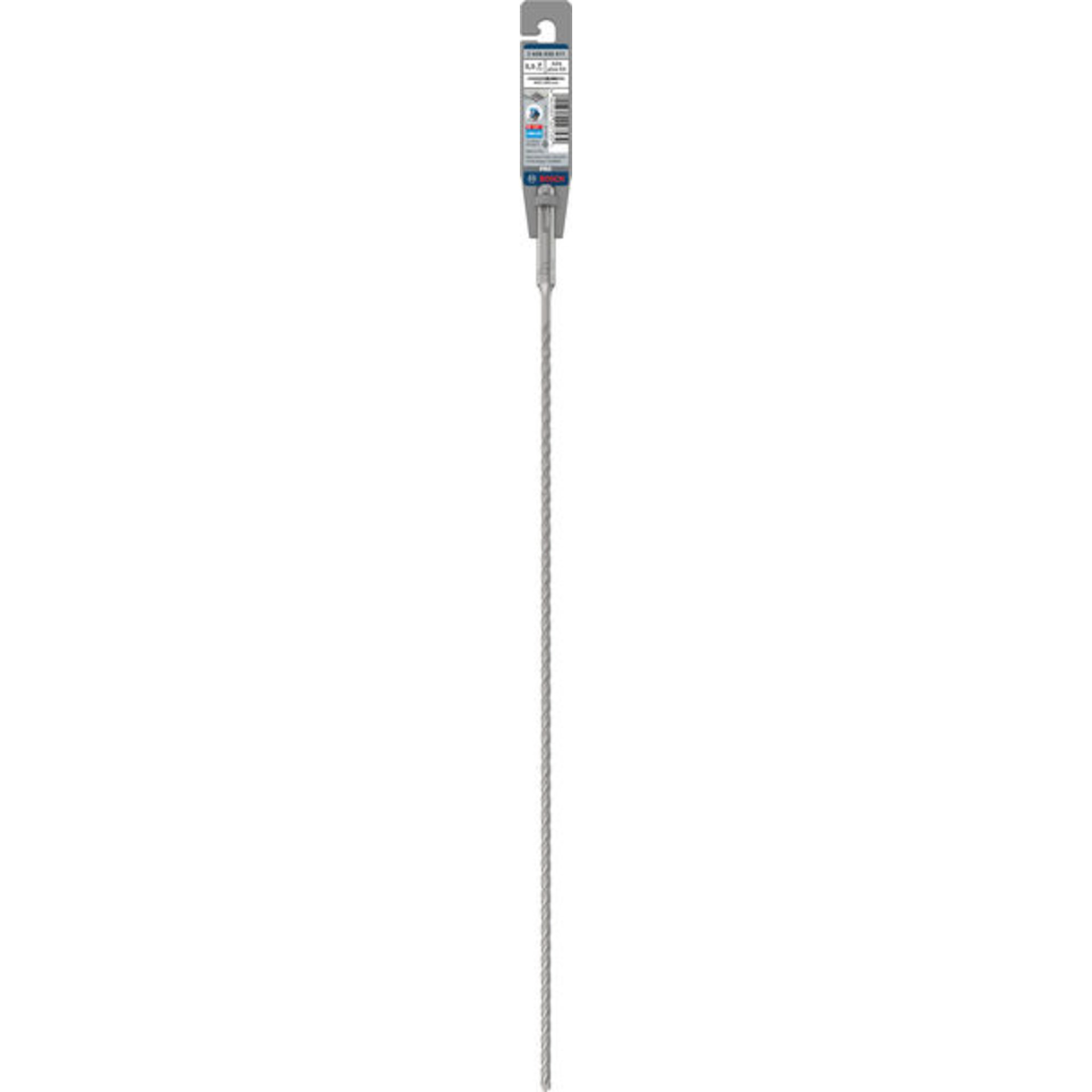 PRO SDS plus-5X Hammerbohrer, 5,5 x 400 x 460 mm
