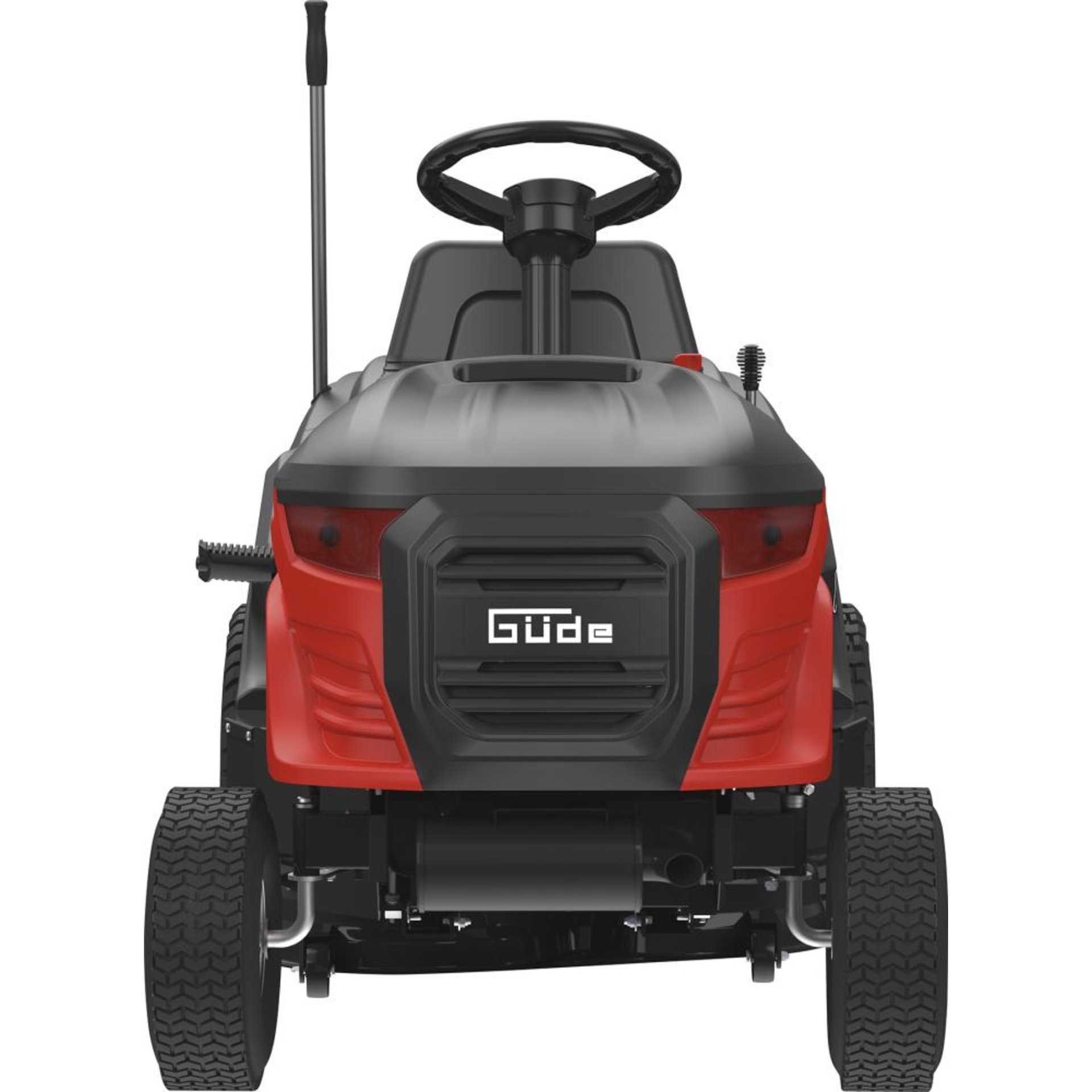 Rasentraktor GAR 1070 T Hydrostat