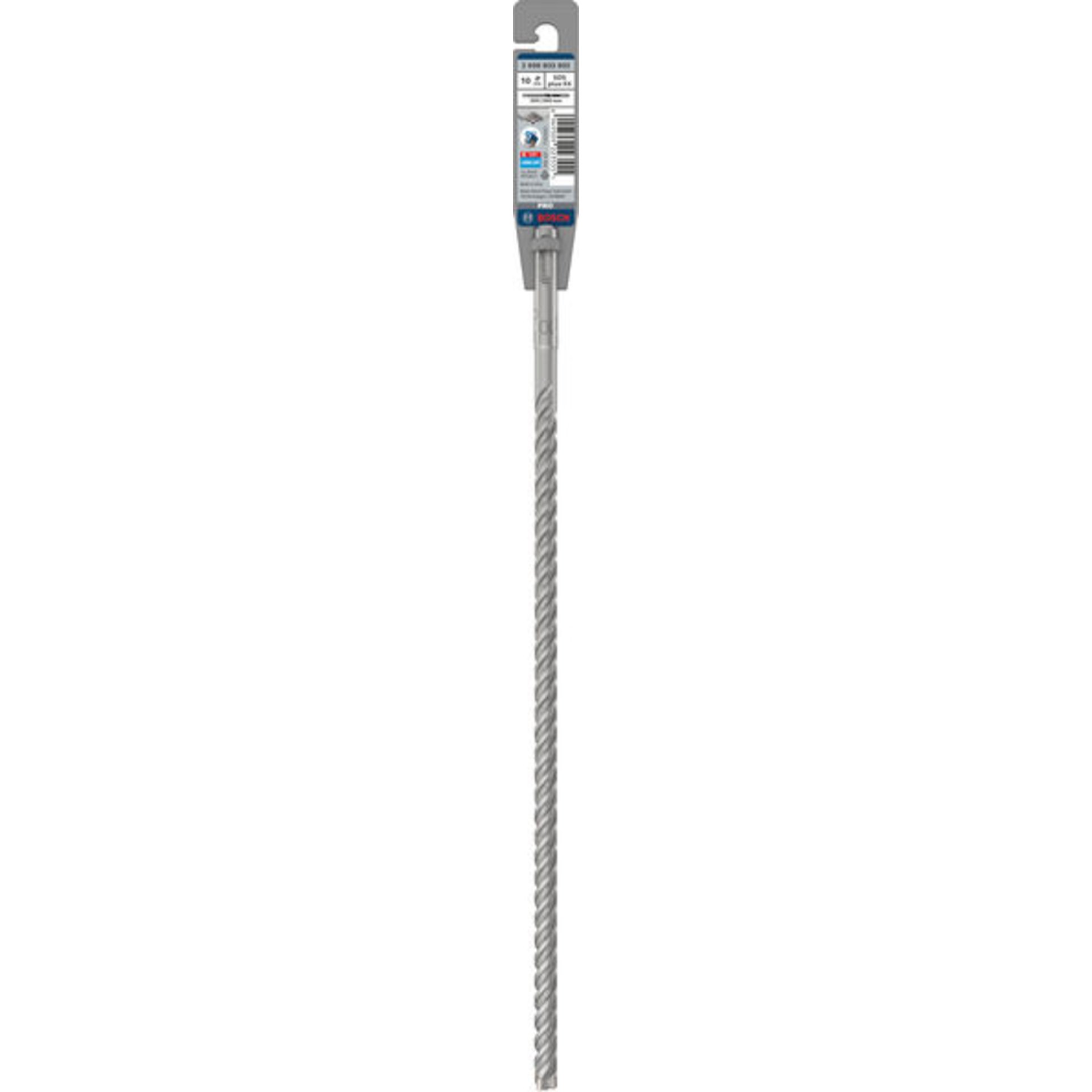 PRO SDS plus-5X Hammerbohrer, 10 x 300 x 360 mm