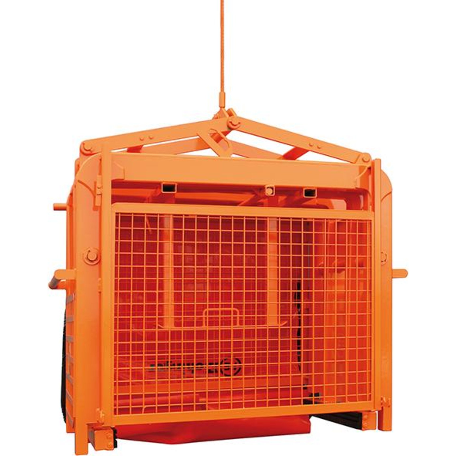 Krangreifer Typ 1082