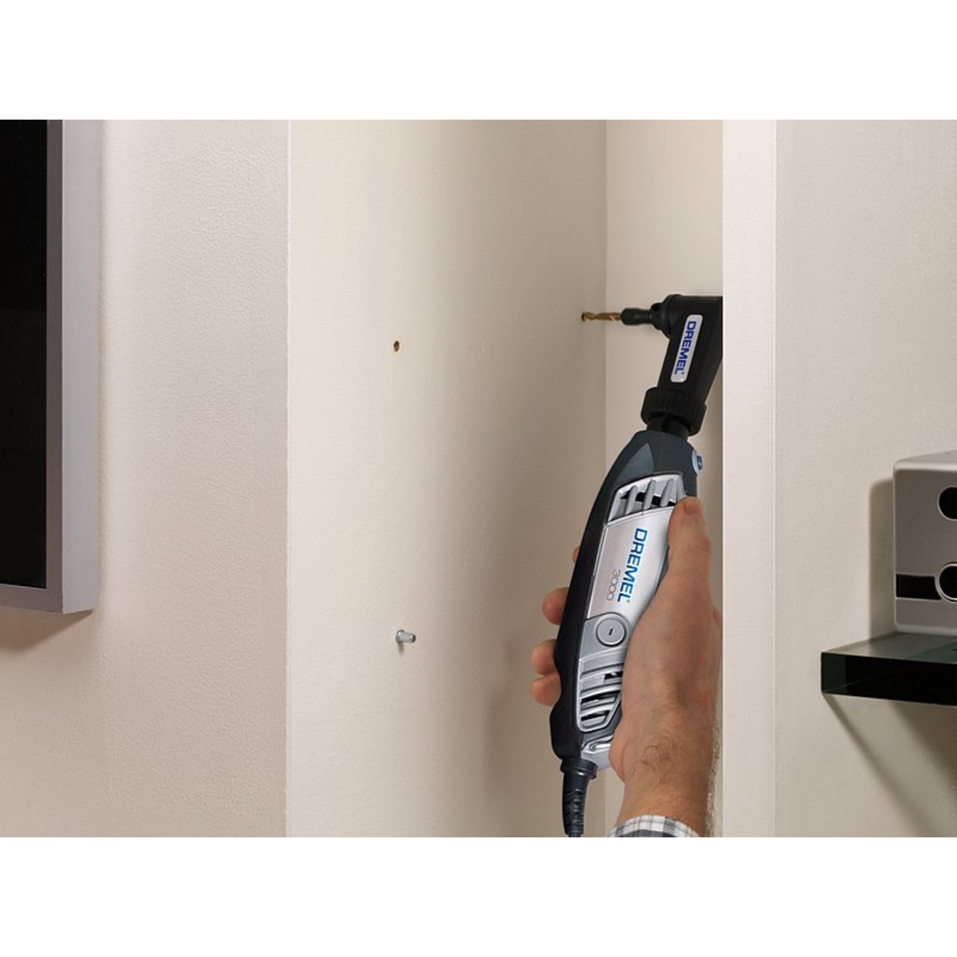 DREMEL® Winkelvorsatz