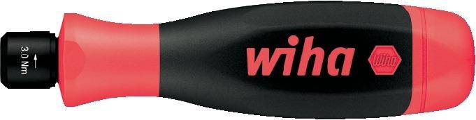 Wiha Drehmoment-Schraubendr. easyTorque 4,0 Nm Wiha Drehmoment-Schraubendr. easyTorque 4,0 Nm