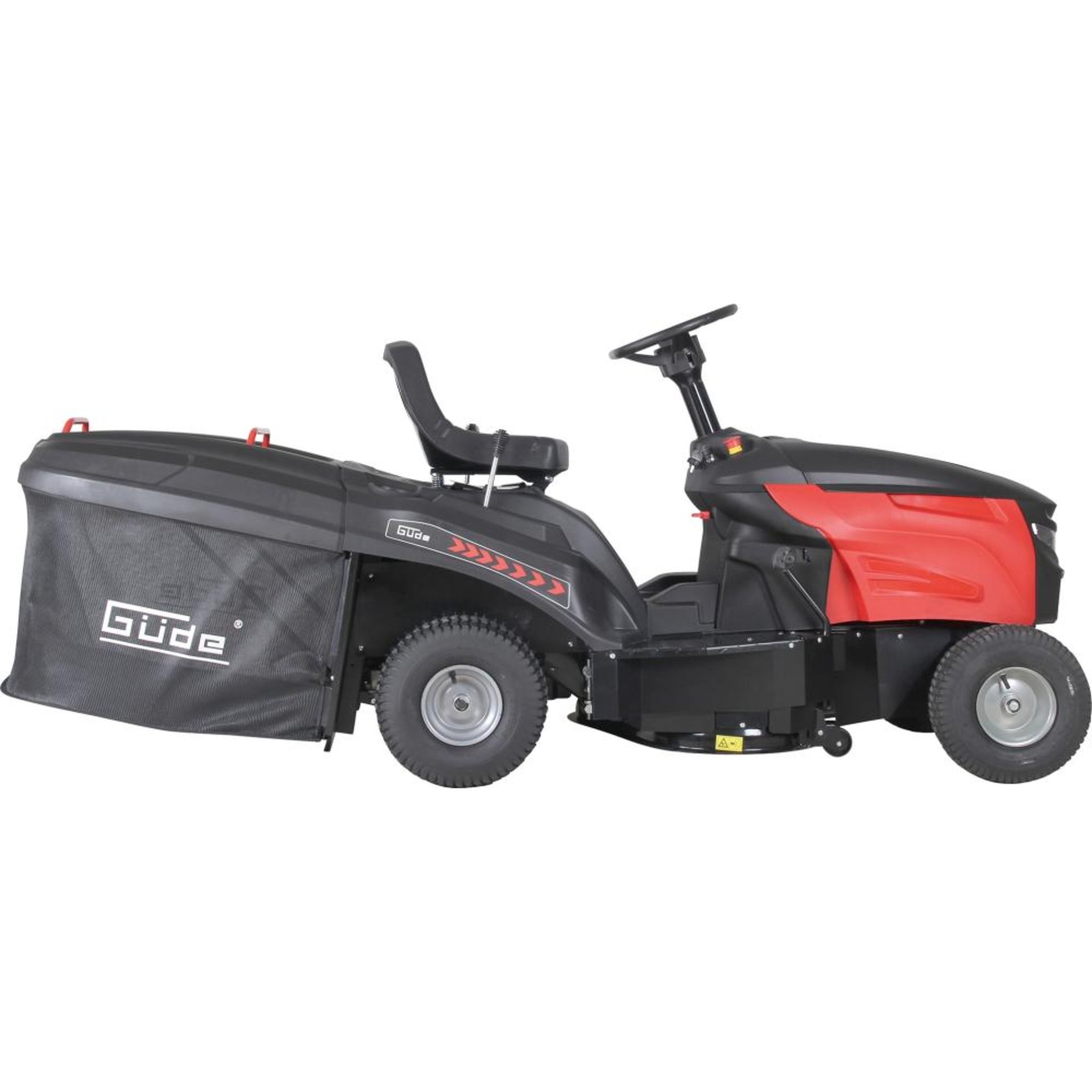 Rasentraktor GAR 685 T