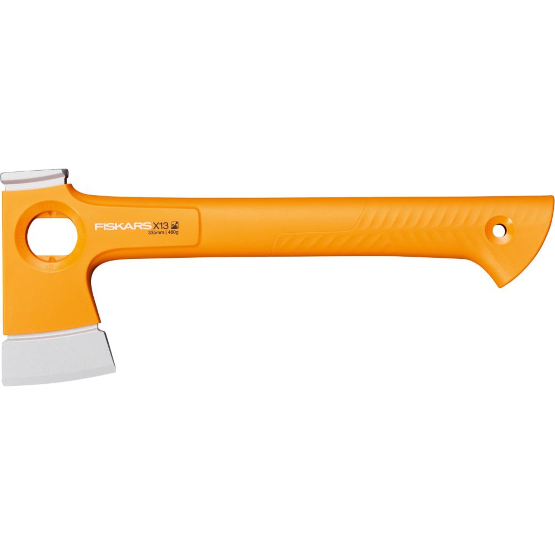 Campingaxt X-series X13 utra eicht (480g)