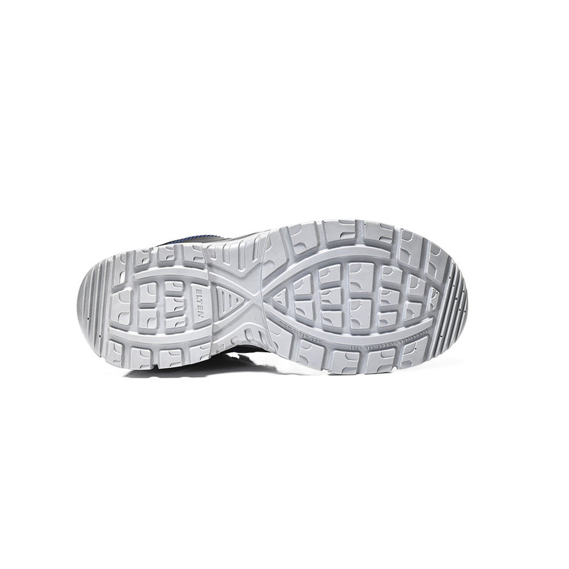 Sicherheitshalbschuh MASON Pro Low ESD S3 Typ 3, Gr. 42