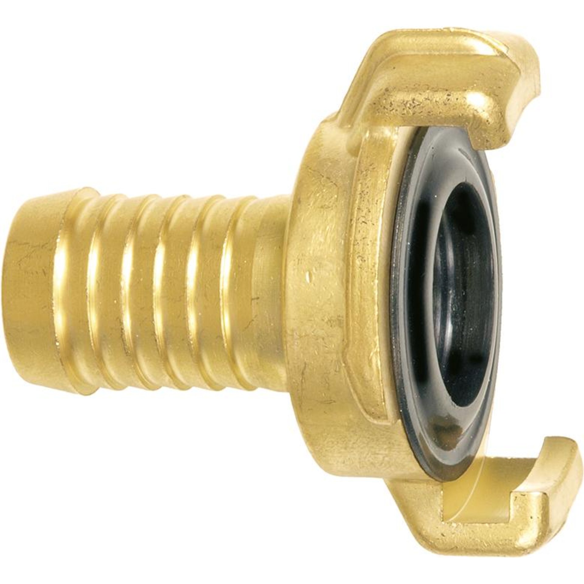 GEKA®-Schlauchstück MS