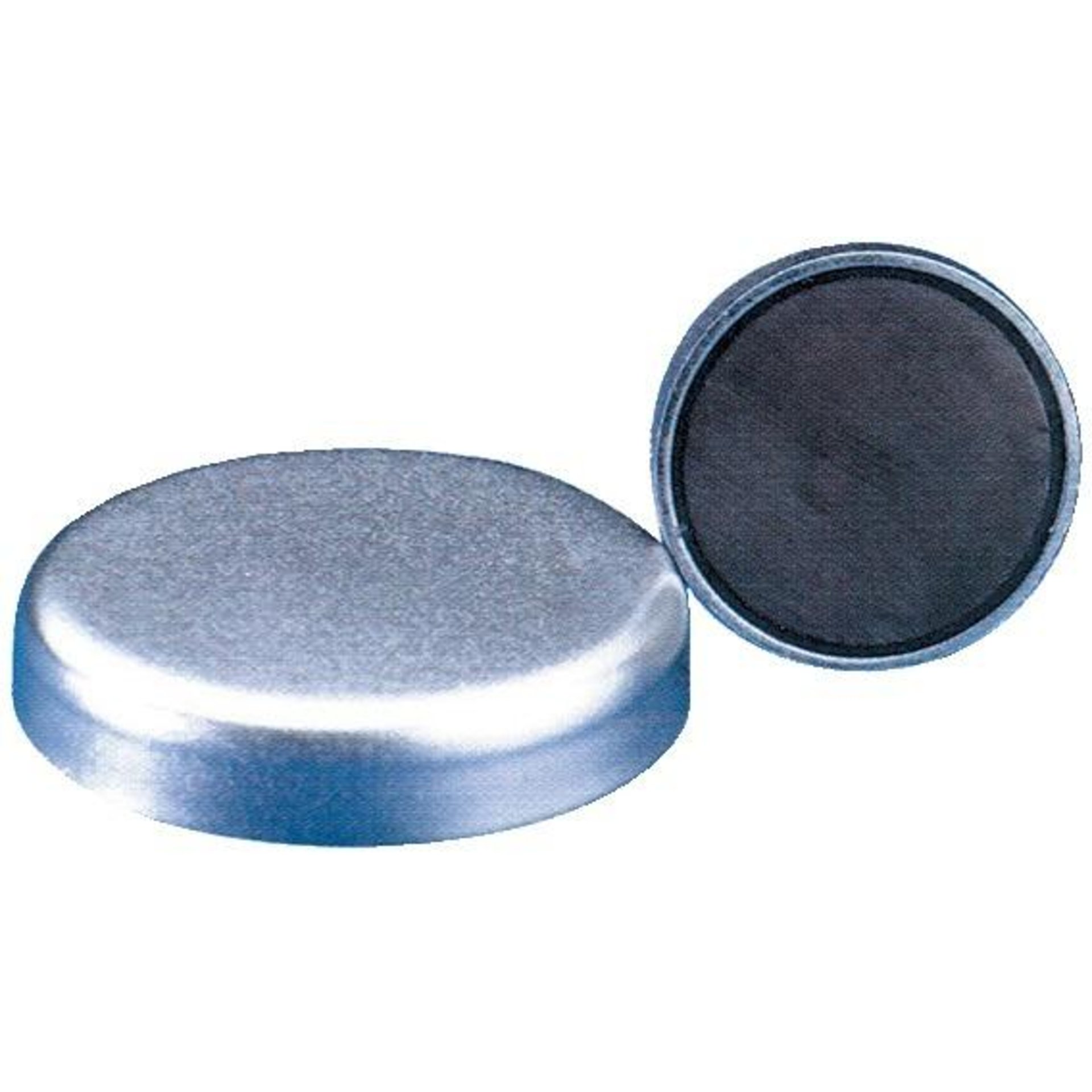 Magnet-Flachgreifer ohne Gewindebuchse