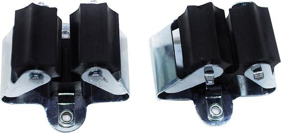 MaKeDO Gerätehalter Rolle 2er Set