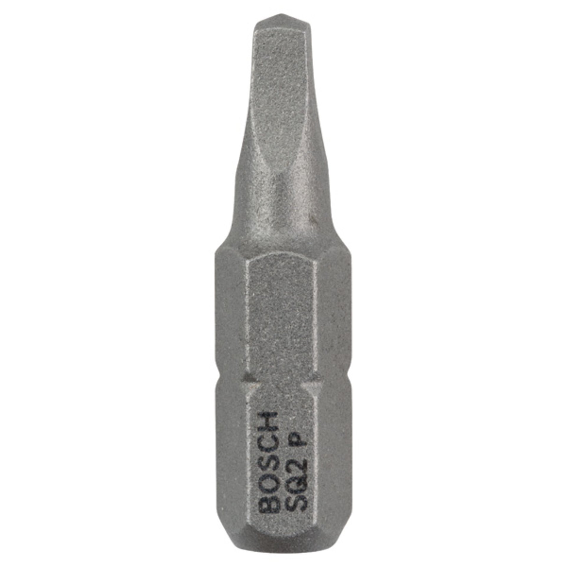 Schrauberbit Extra-Hart R2, 25 mm, 25er-Pack