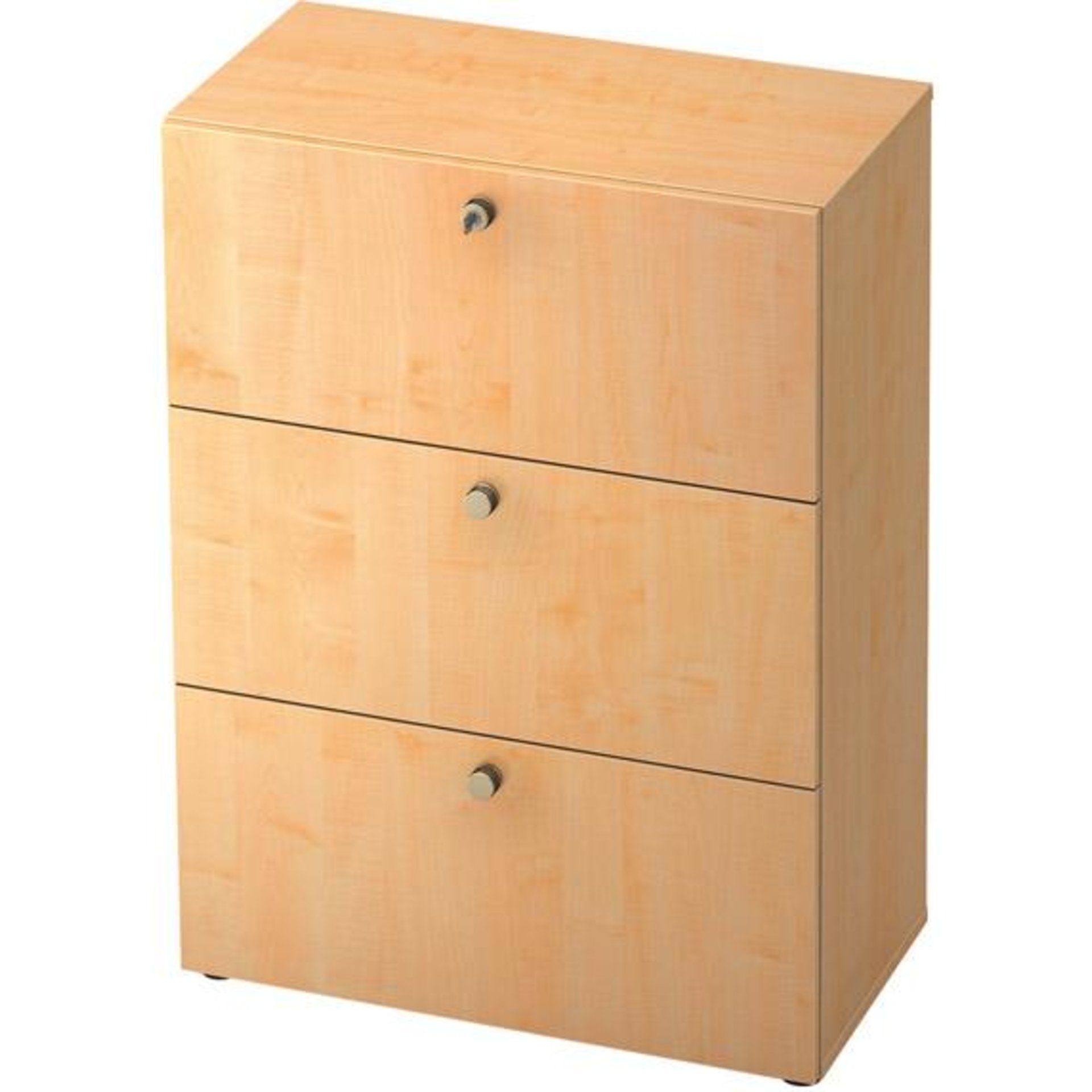 Kombischrank Profi