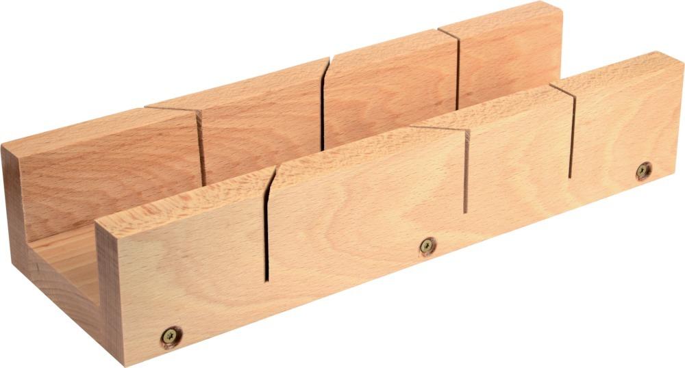 Fortis Schneidlade Buche 300x65x38mm Fortis Schneidlade Buche 300x65x38mm