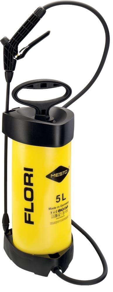 Mesto Drucksprühgerät Kunststoff FLORI M Mesto Drucksprühgerät Kunststoff FLORI M