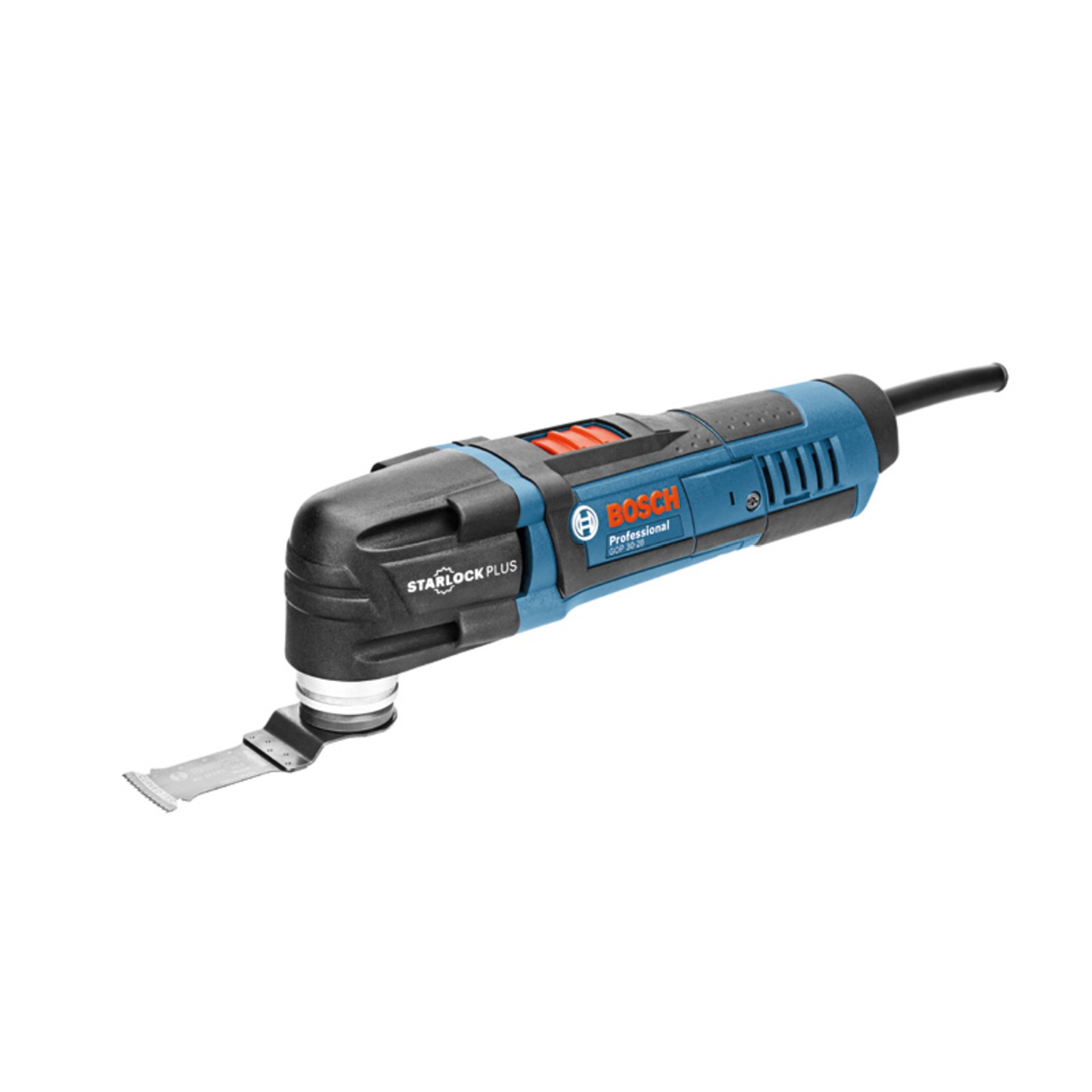 Multi-Cutter GOP 30-28