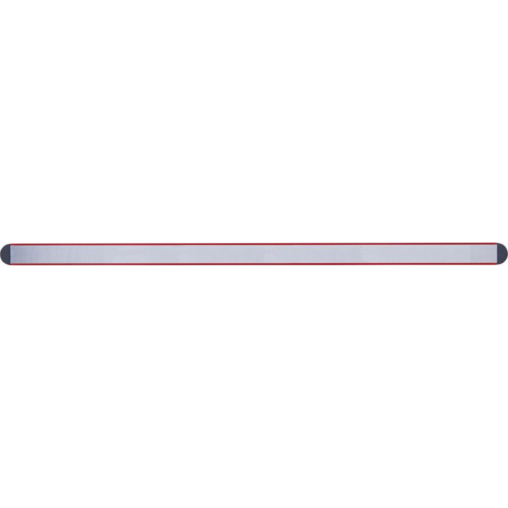 Wasserwaage LM rot pulverbeschichtet 50cm FORMAT