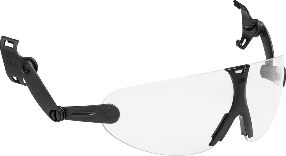 3M Brille V9C integrierbar