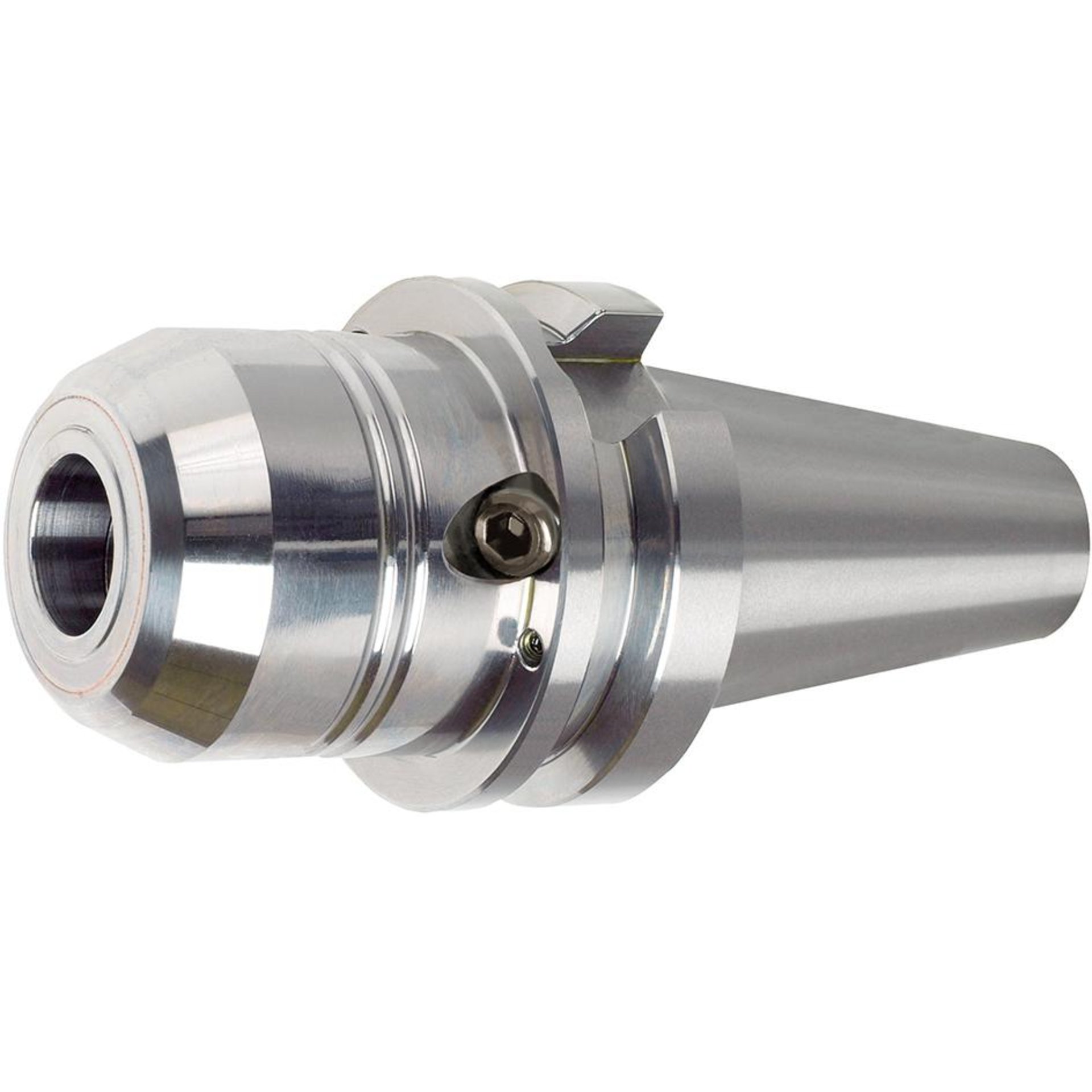 Hydrodehnspannfutter, Form AD/B, mit Innenkühlung