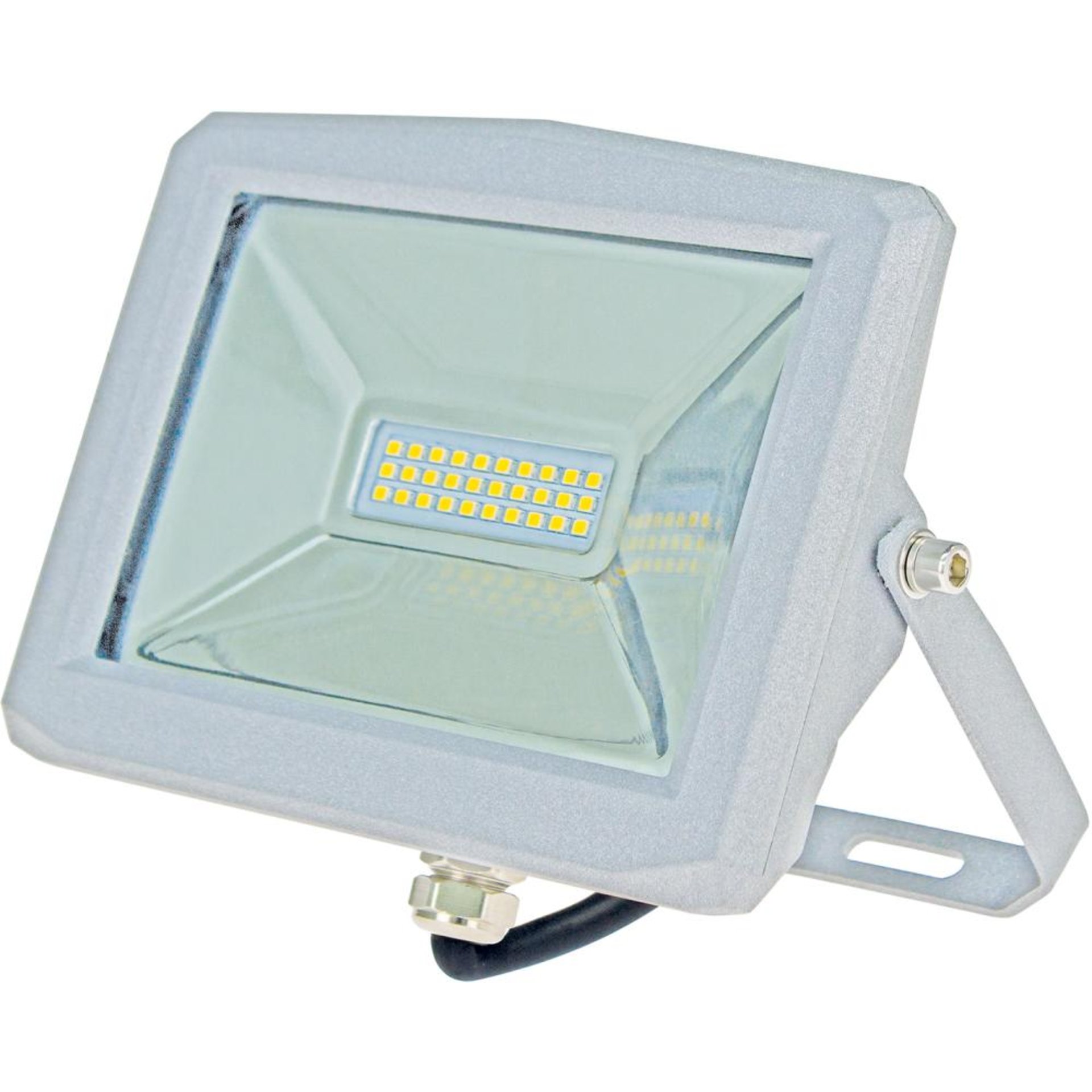 Slimline CHIP-LED-Strahler