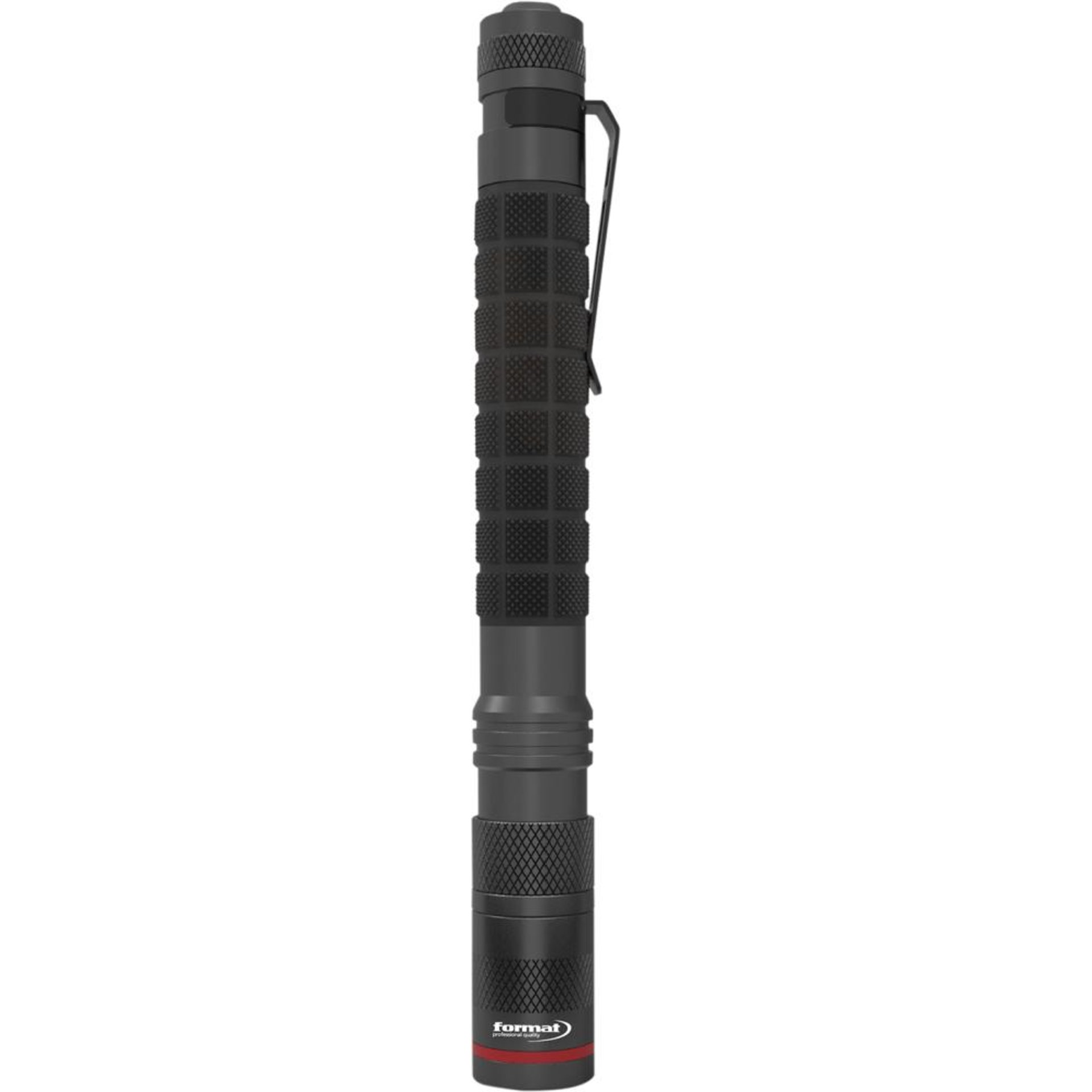 Akku-Stiftlampe 20/250Lumen FORMAT