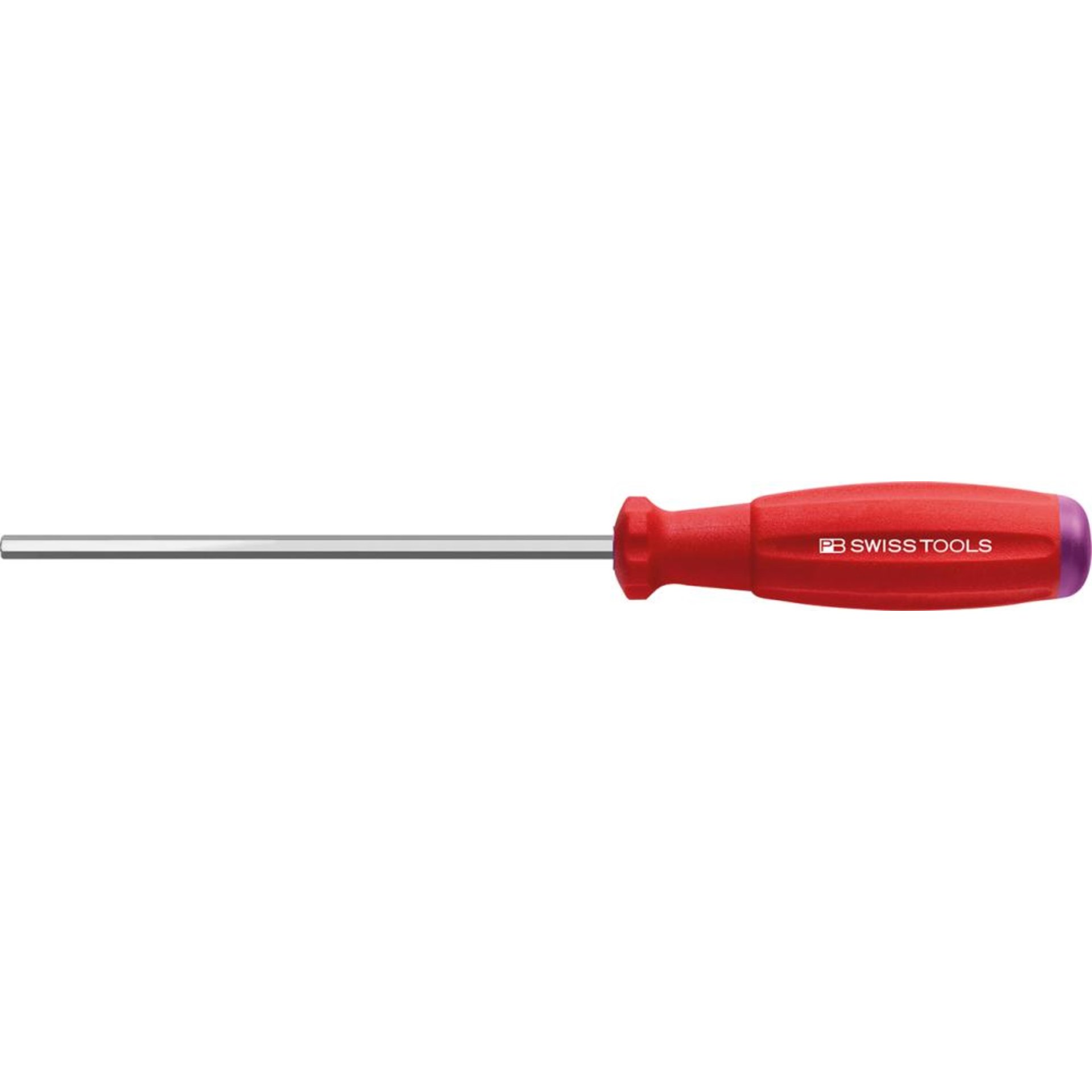 Schraubendreher 8205 Innensechskant 2x80mm SwissGrip PB Swiss Tools