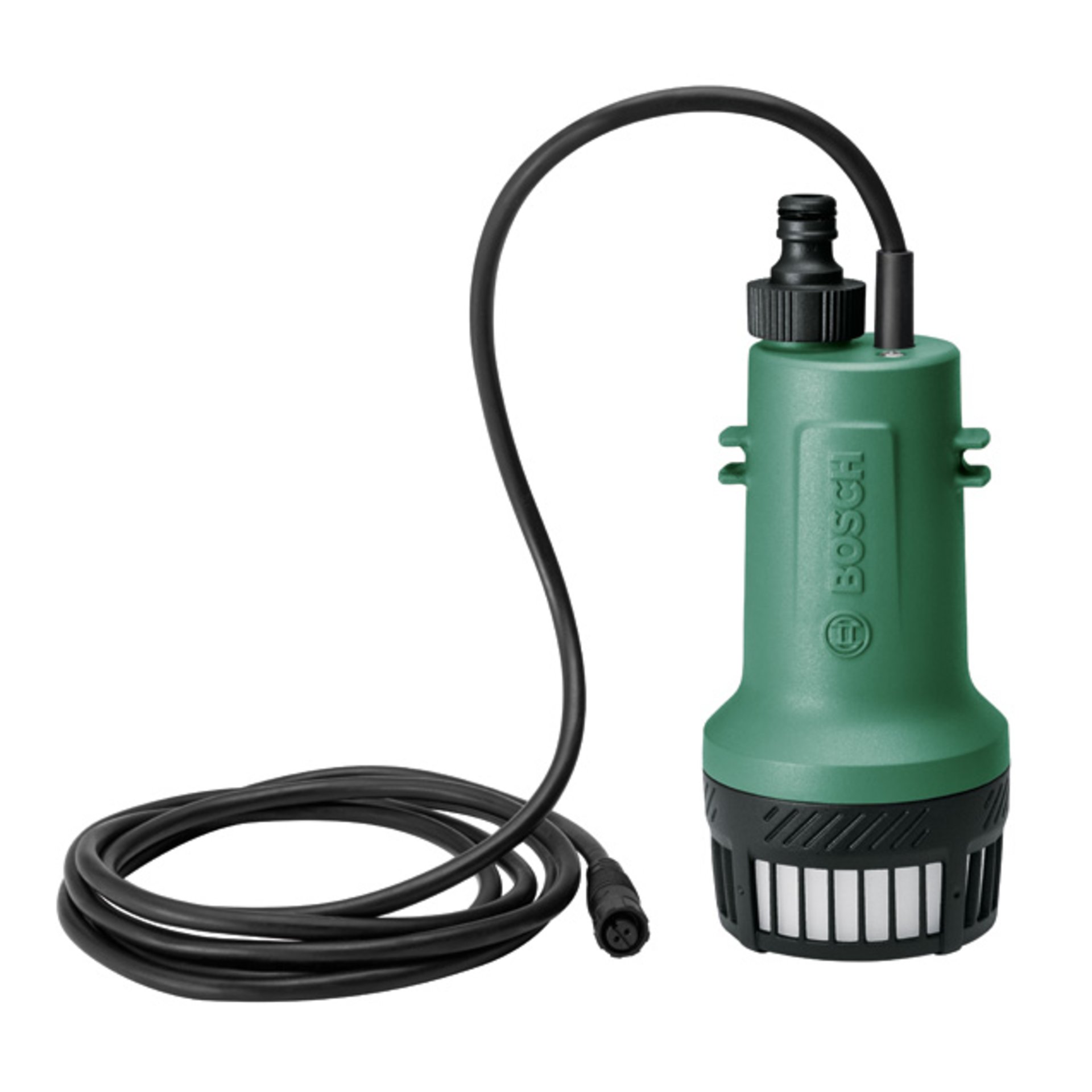 Akku-Regenwasserpumpen Zubehör Pumpeinheit