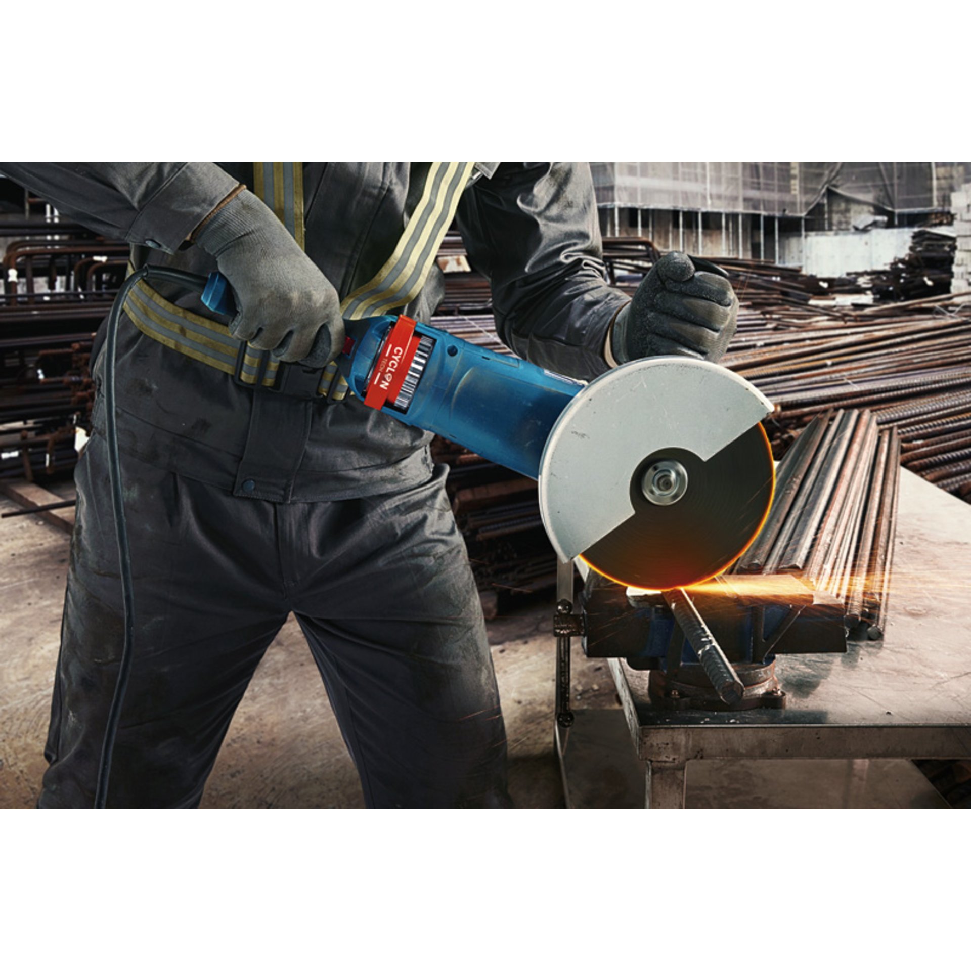Winkelschleifer GWS 24-230 PZ