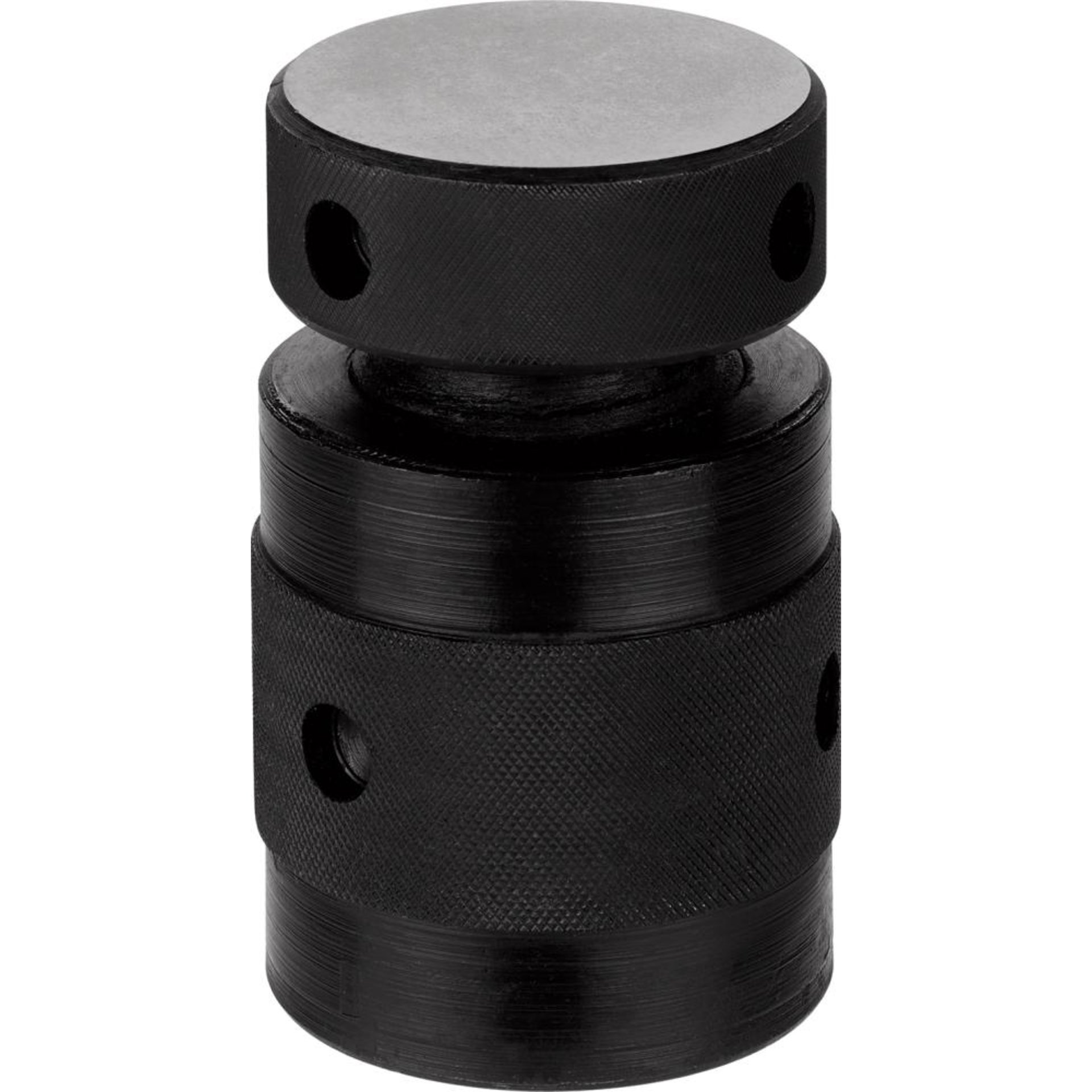 Schraubbock mit flacher Auflage