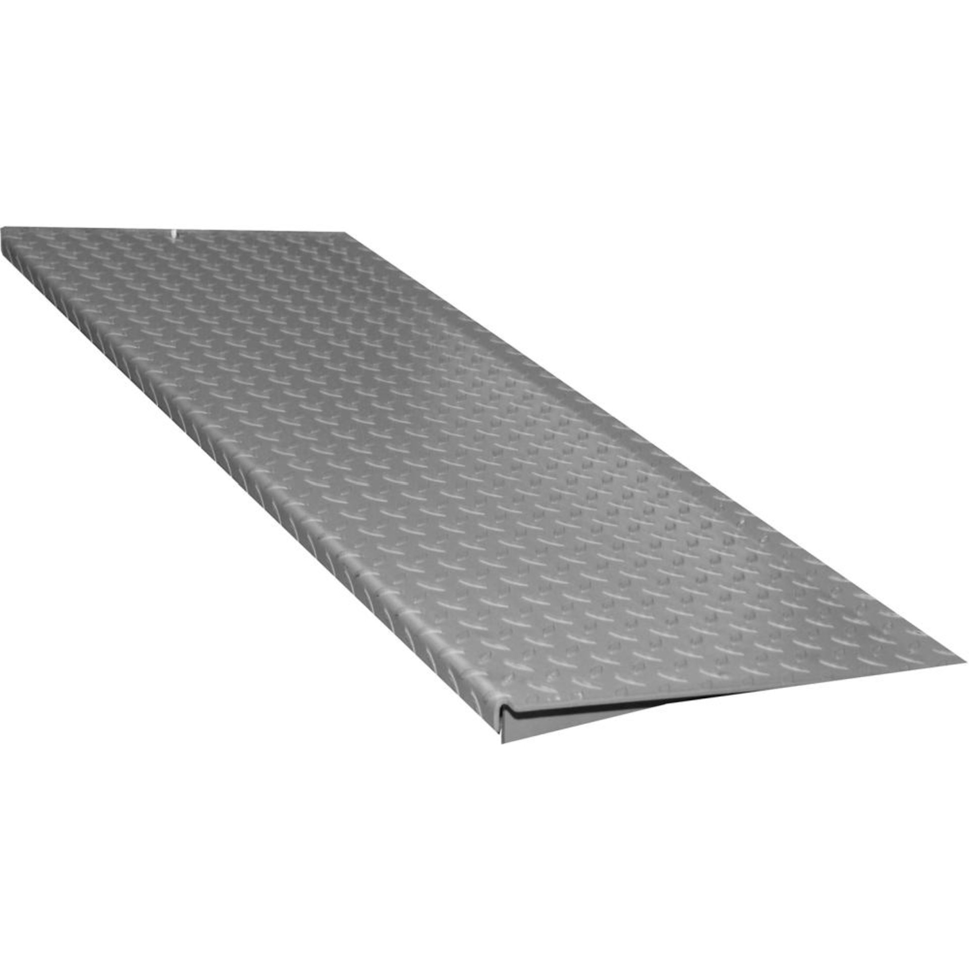 Auffahrrampe/-ecke AW 21-23