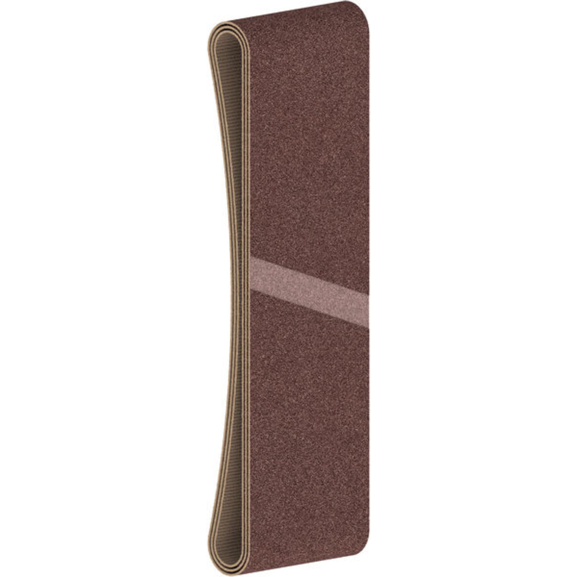 PRO X440 Schleifband, 75 x 533 mm, 120, 3-tlg.